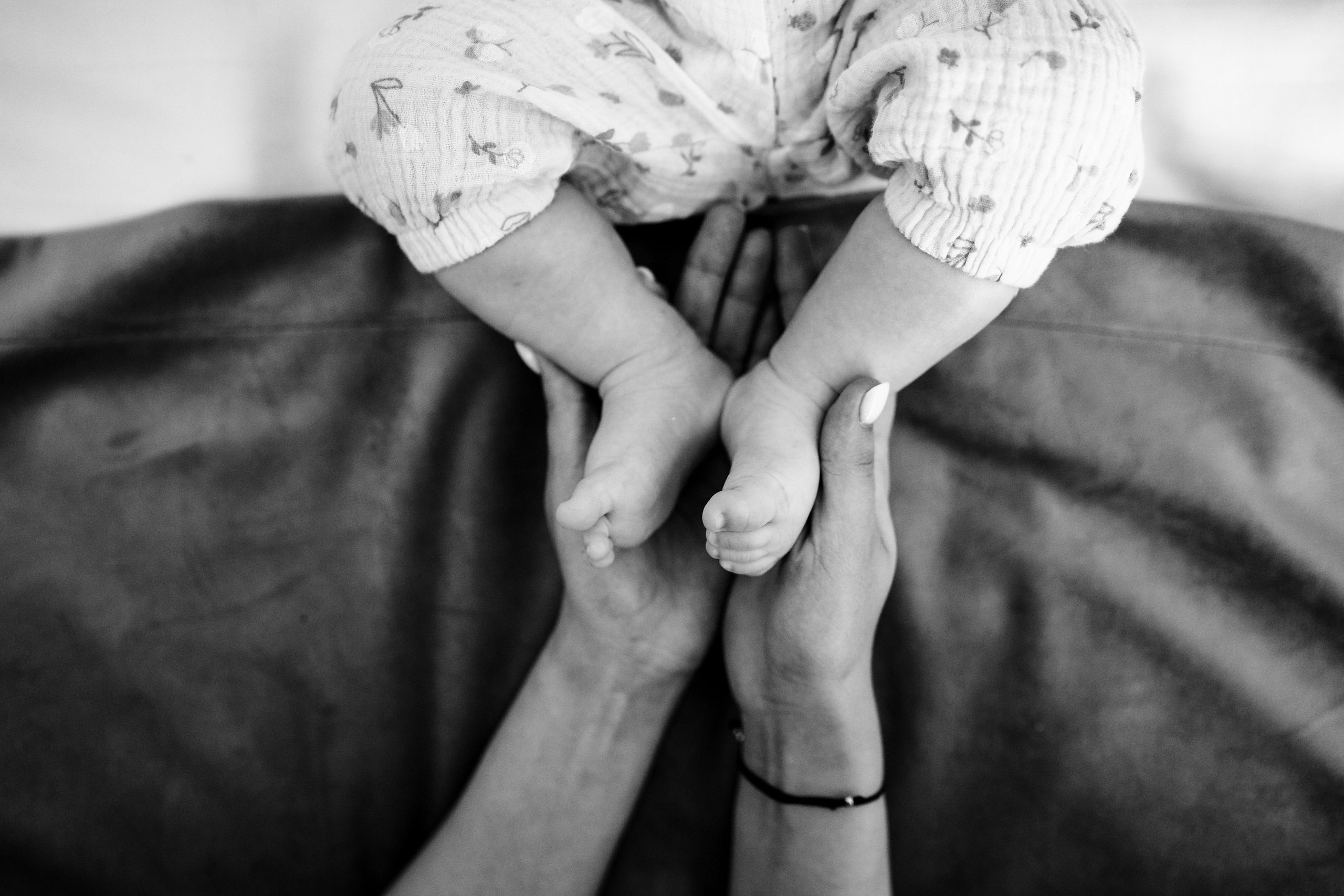 Irina & Daniel. Acasă