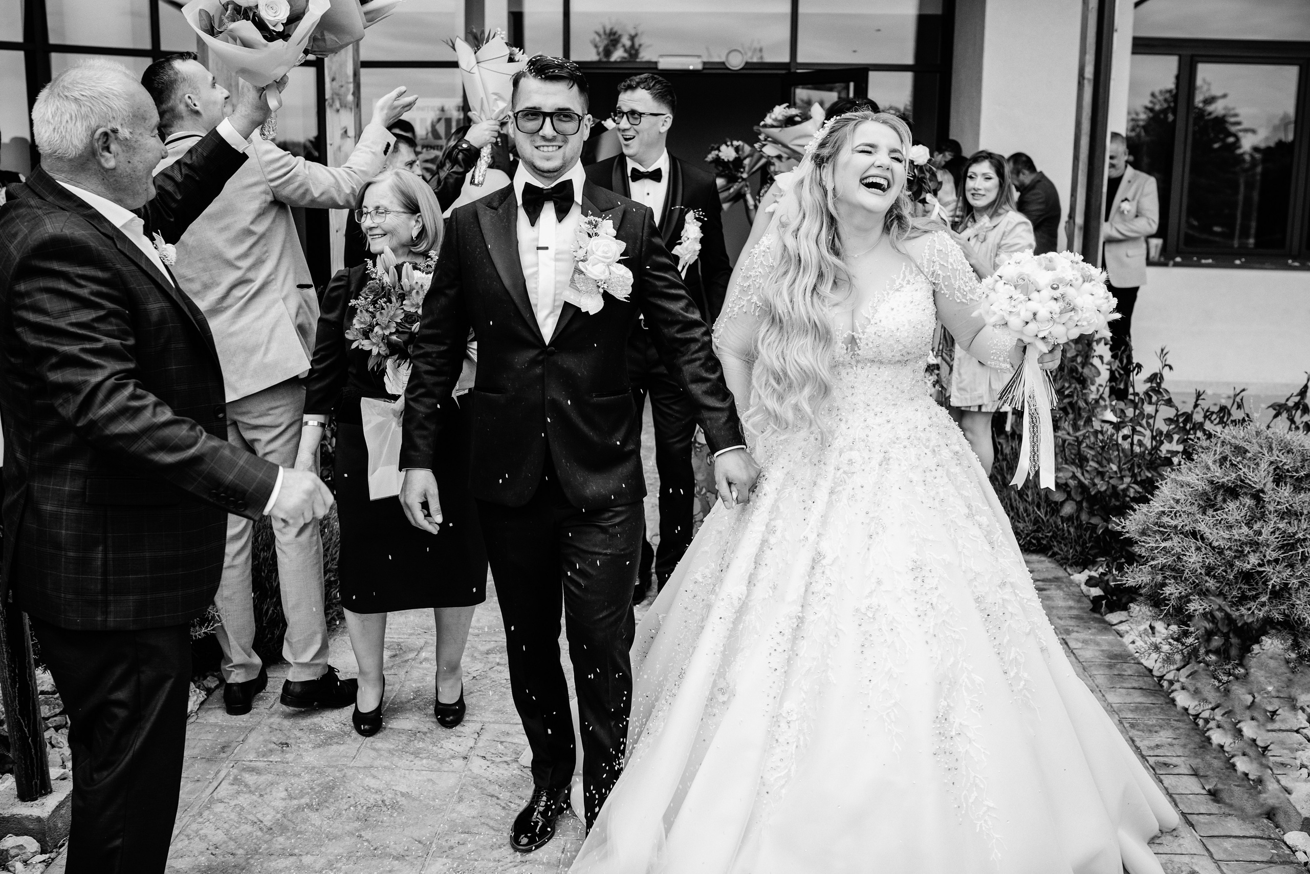 Cristiana & Cristian. Acasă