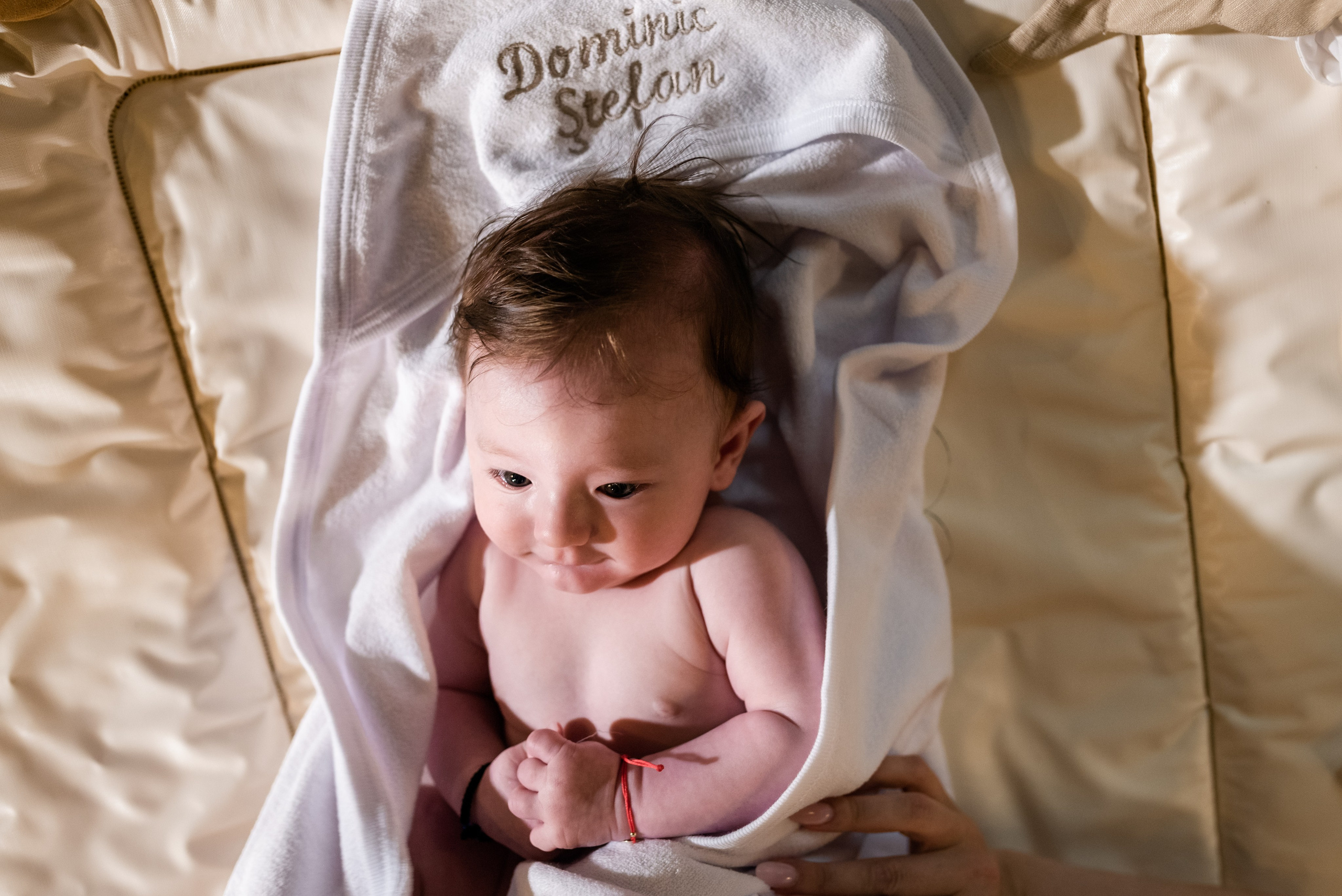 Dominic. Fotograf nunta si evenimente Giurgiu