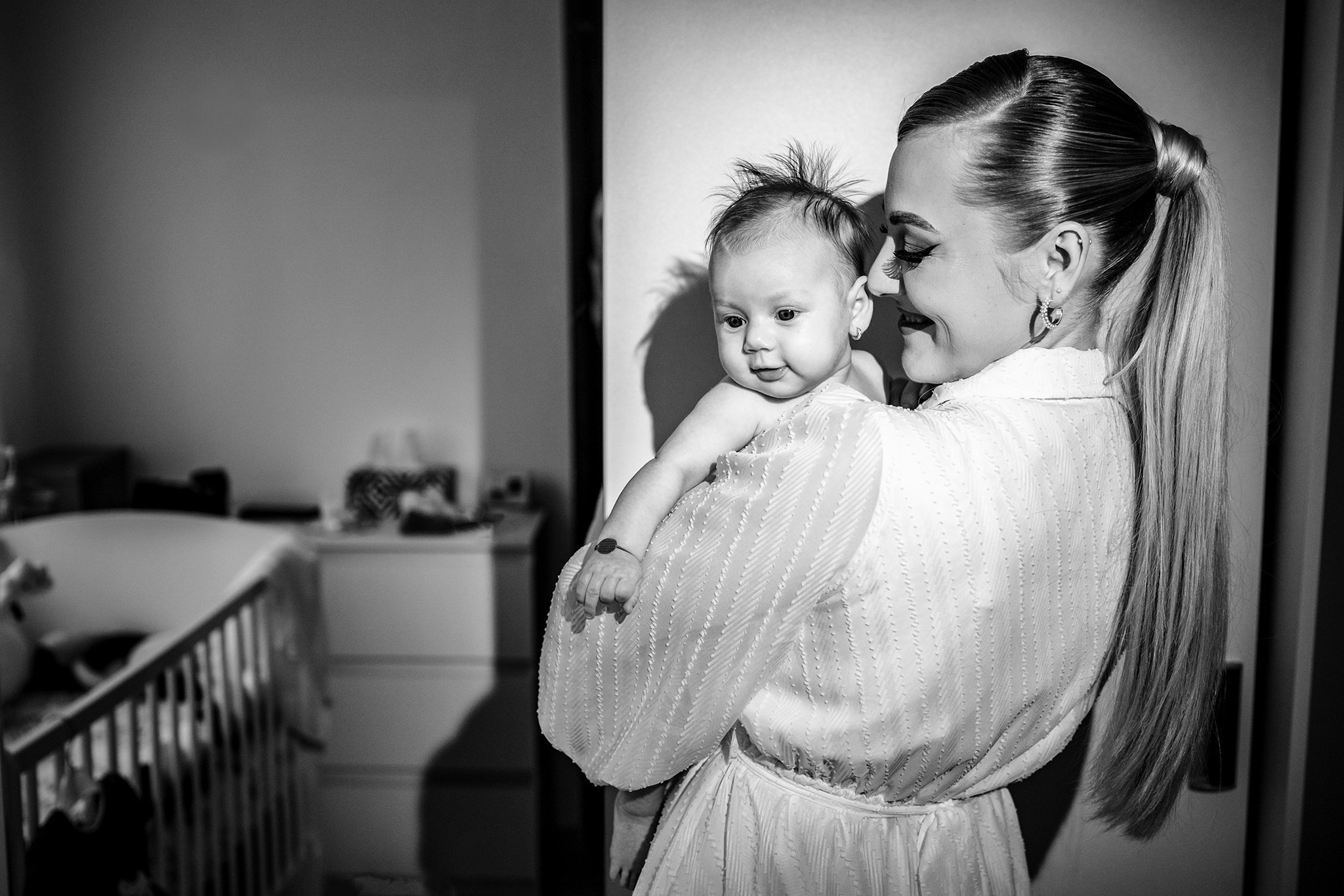 Sweetest devotion. Iris Lara. Acasă