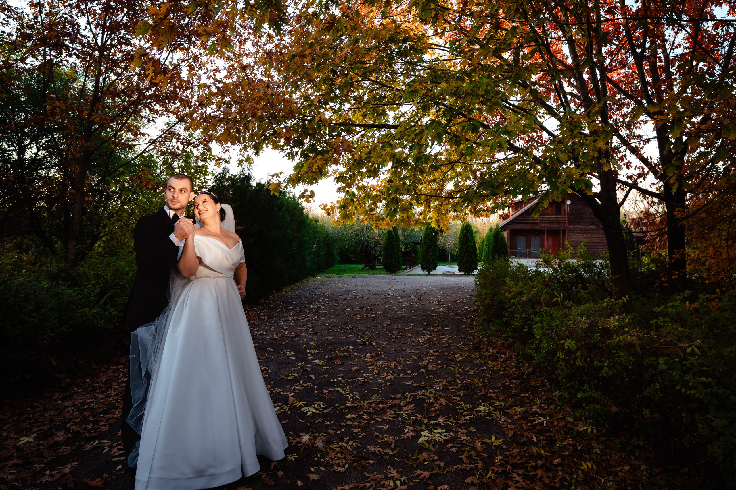 Gianina & Adrian. Fotograf nunta si evenimente Giurgiu