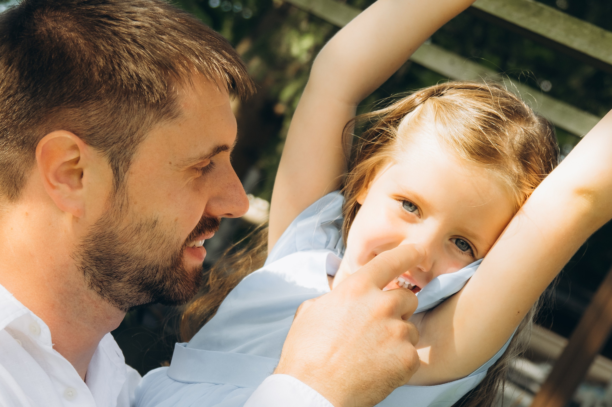 Natalia’s Family. Photographer in Paris Marina Chaput