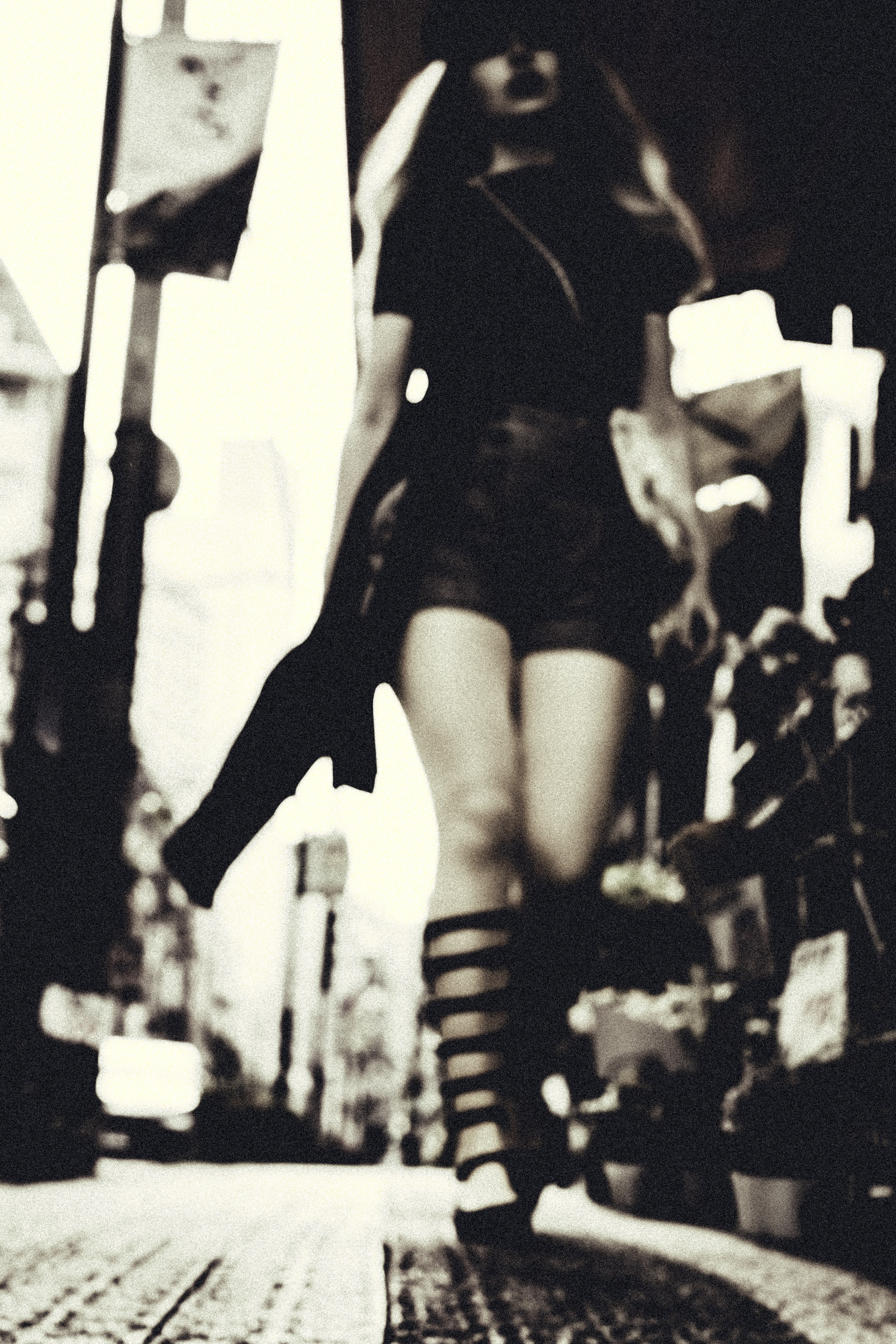 ANNA PROJECT. Anna Miyauchi