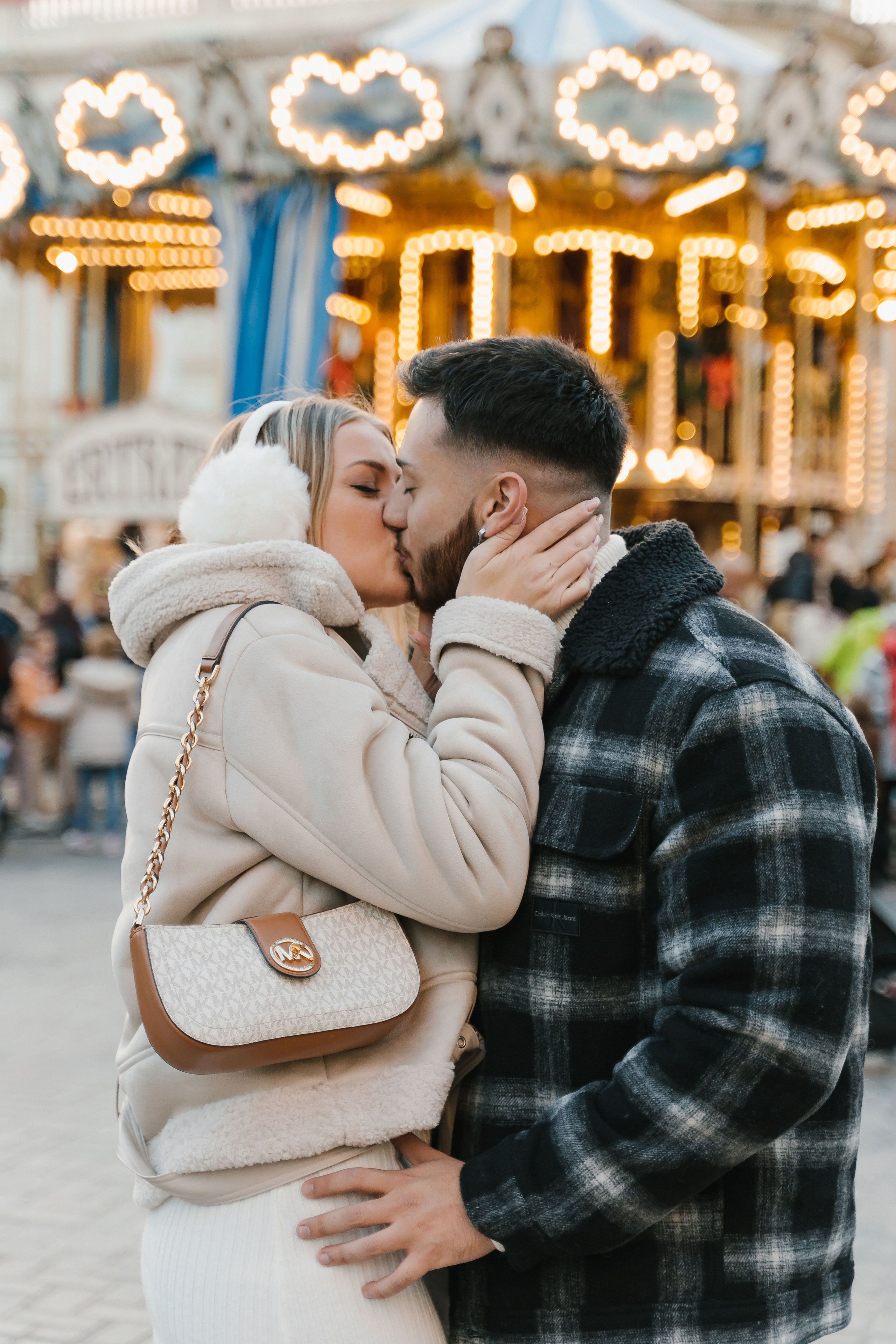M&S. Fotógrafa de bodas y familias en España, Valencia: Nadia ProFoto
