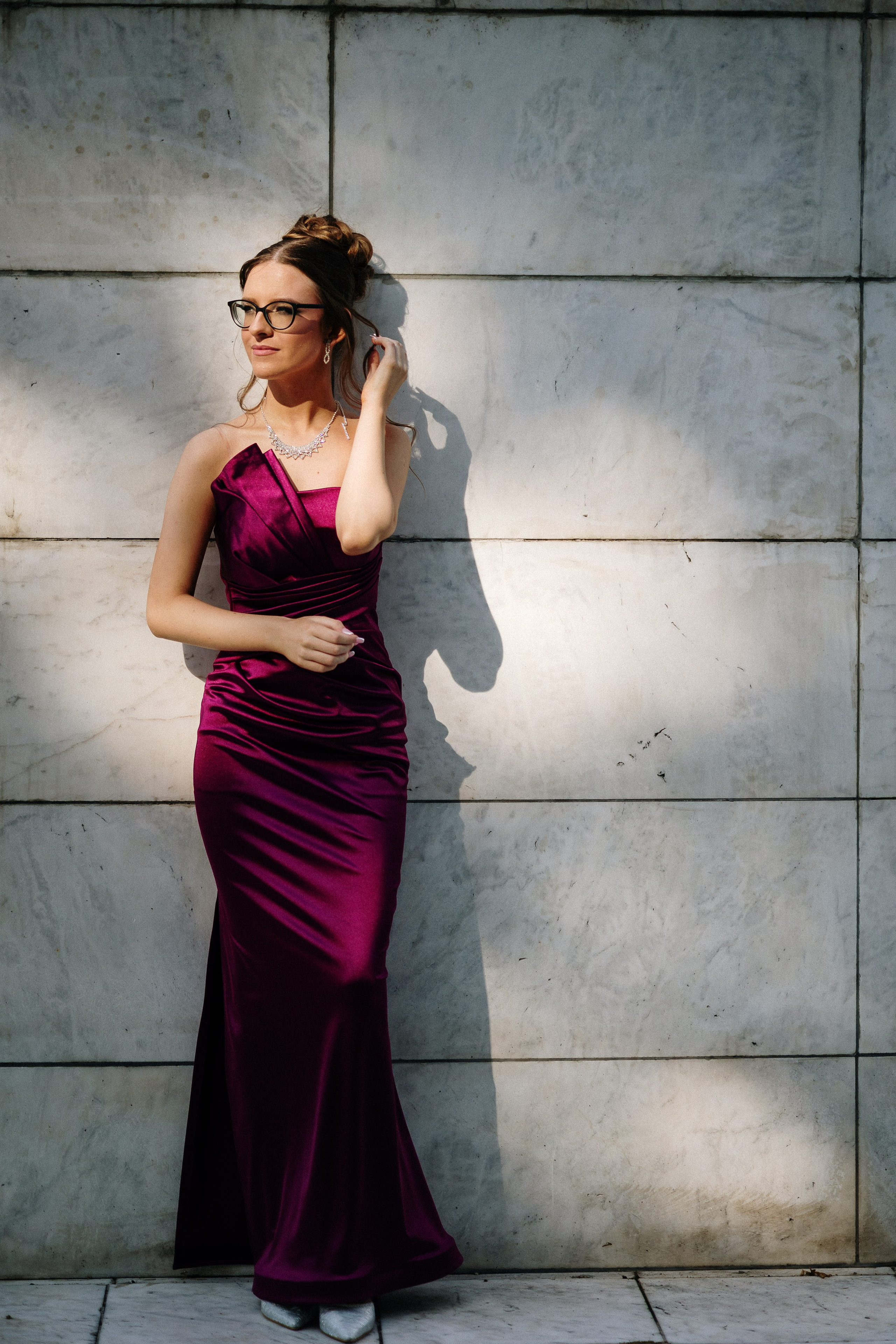 Matursko fotogafisanje Marina Liliom. Aleksandar Šećerov photographer and videographer in Subotica, Serbia