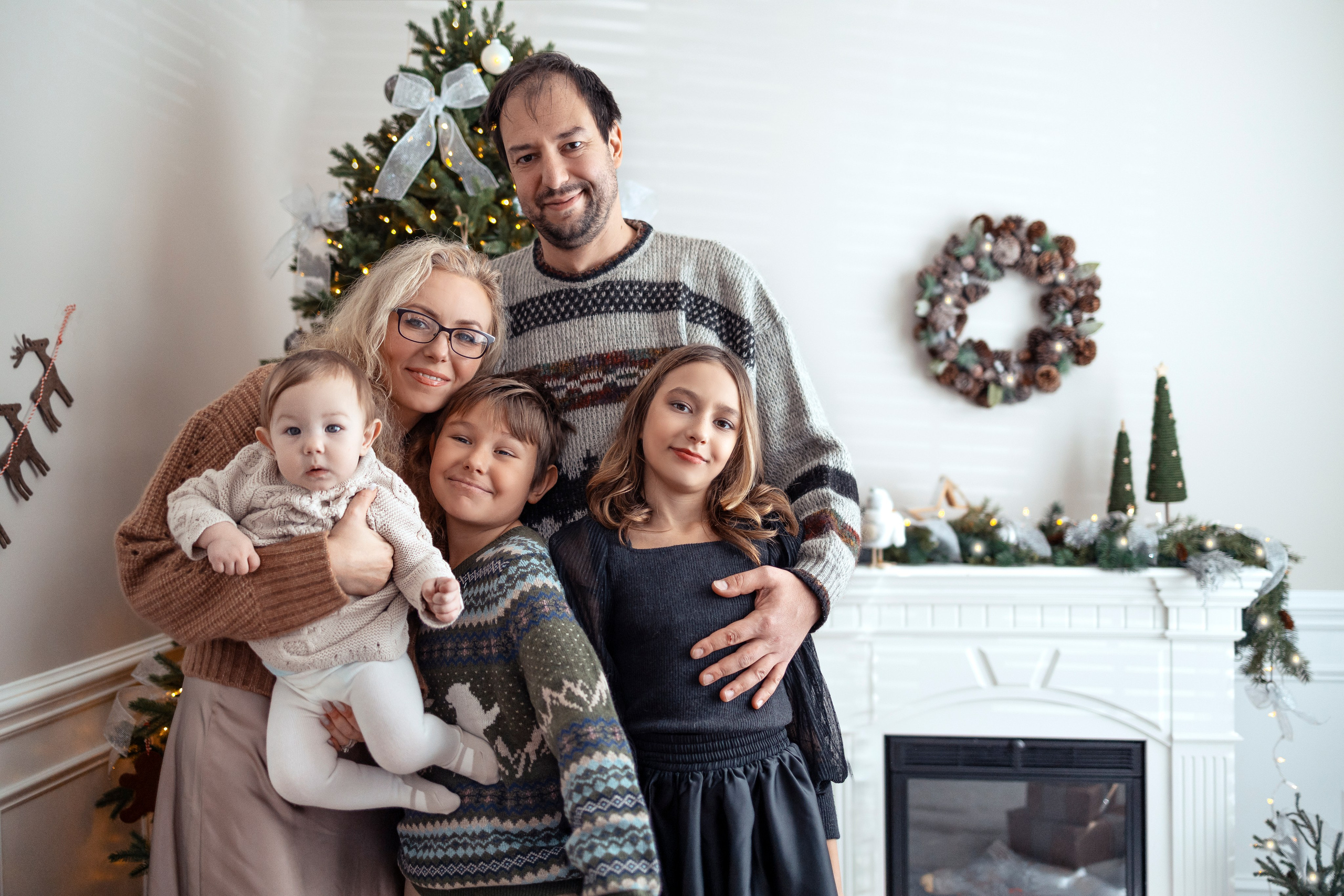 Christmas. Anaeliseevaphoto.com