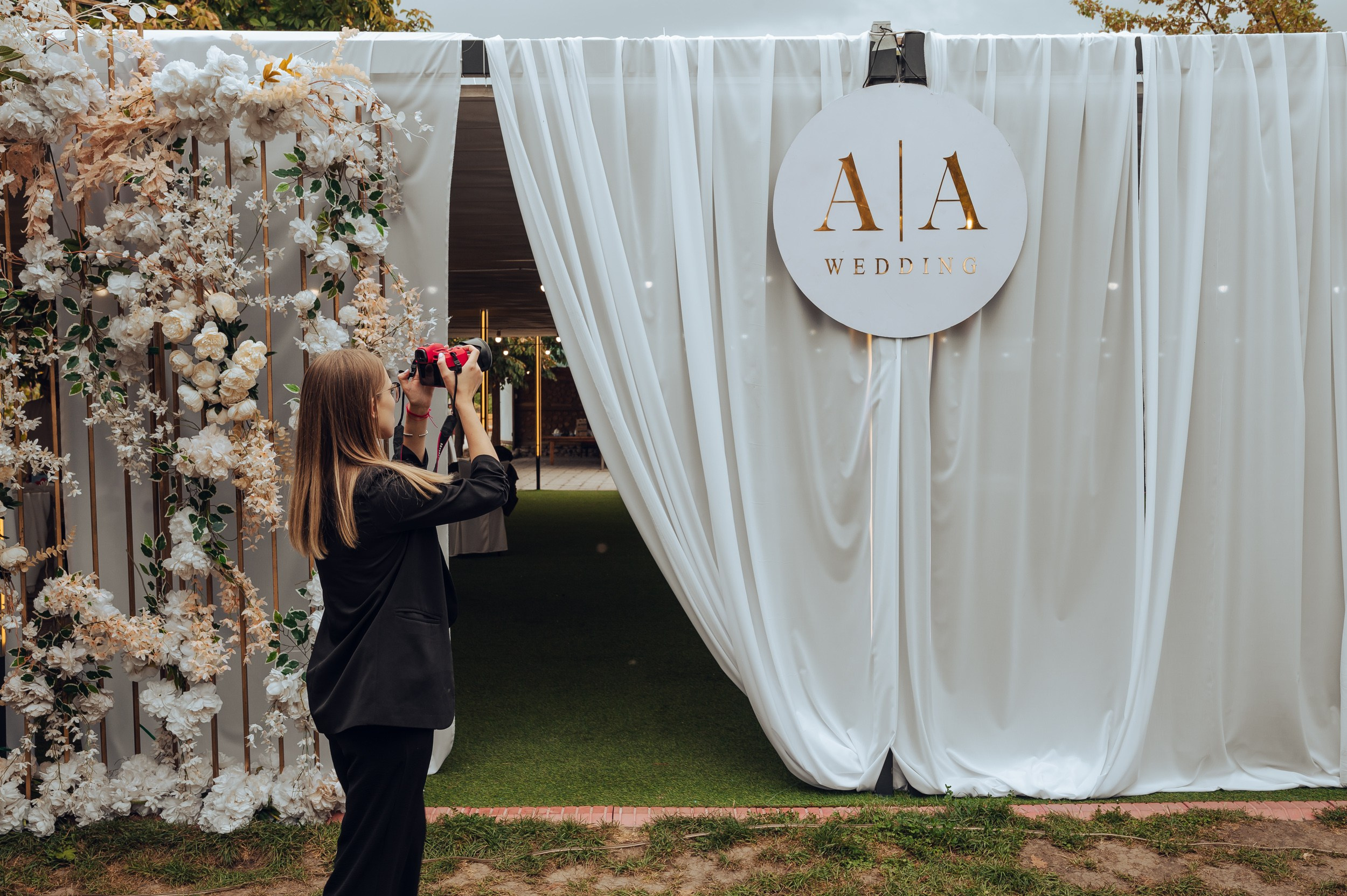 Алексей & Анастасия. Фотограф в Бишкеке Андрей Кавешников