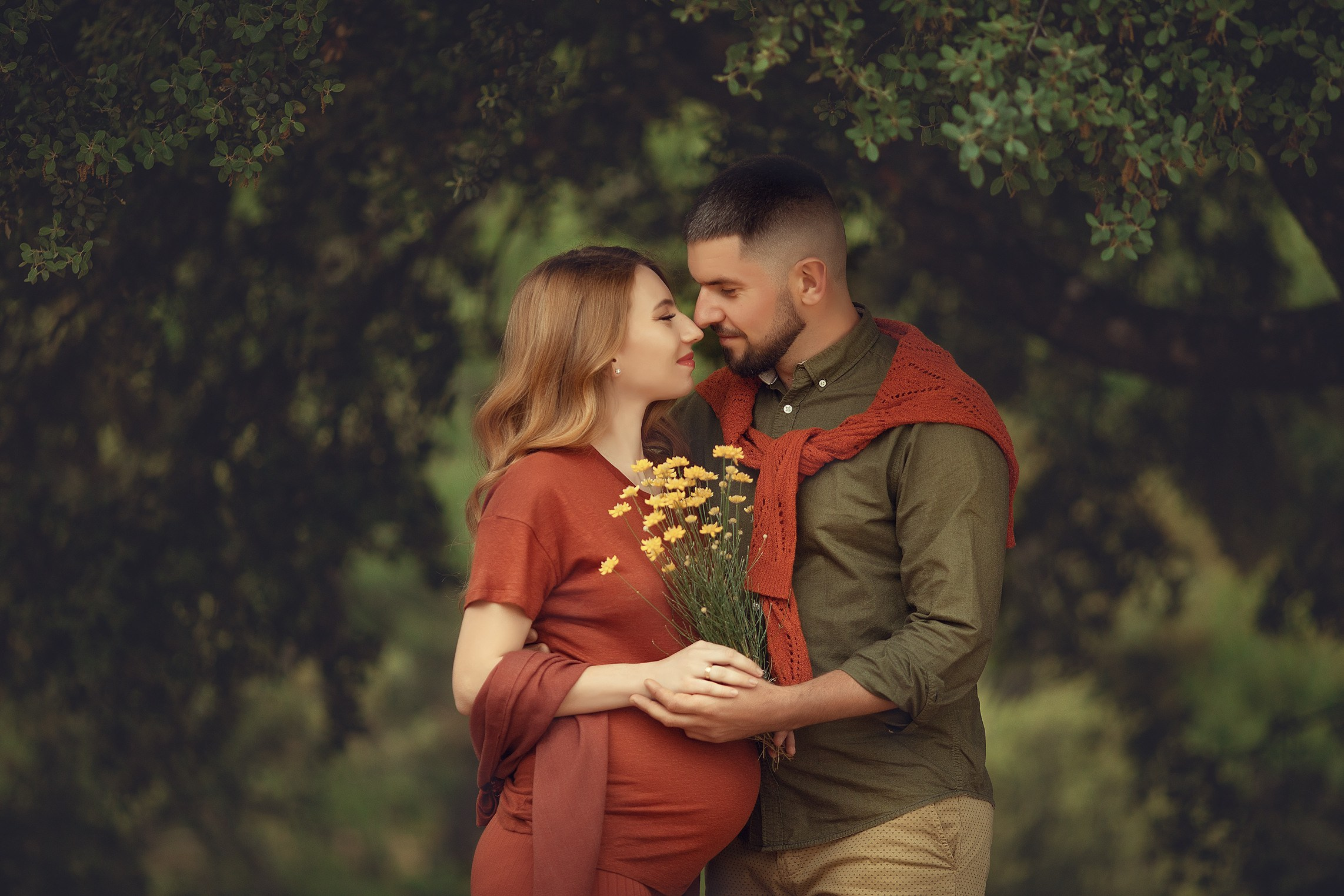 Fotógrafo Almeria. Swetlana Ushakova