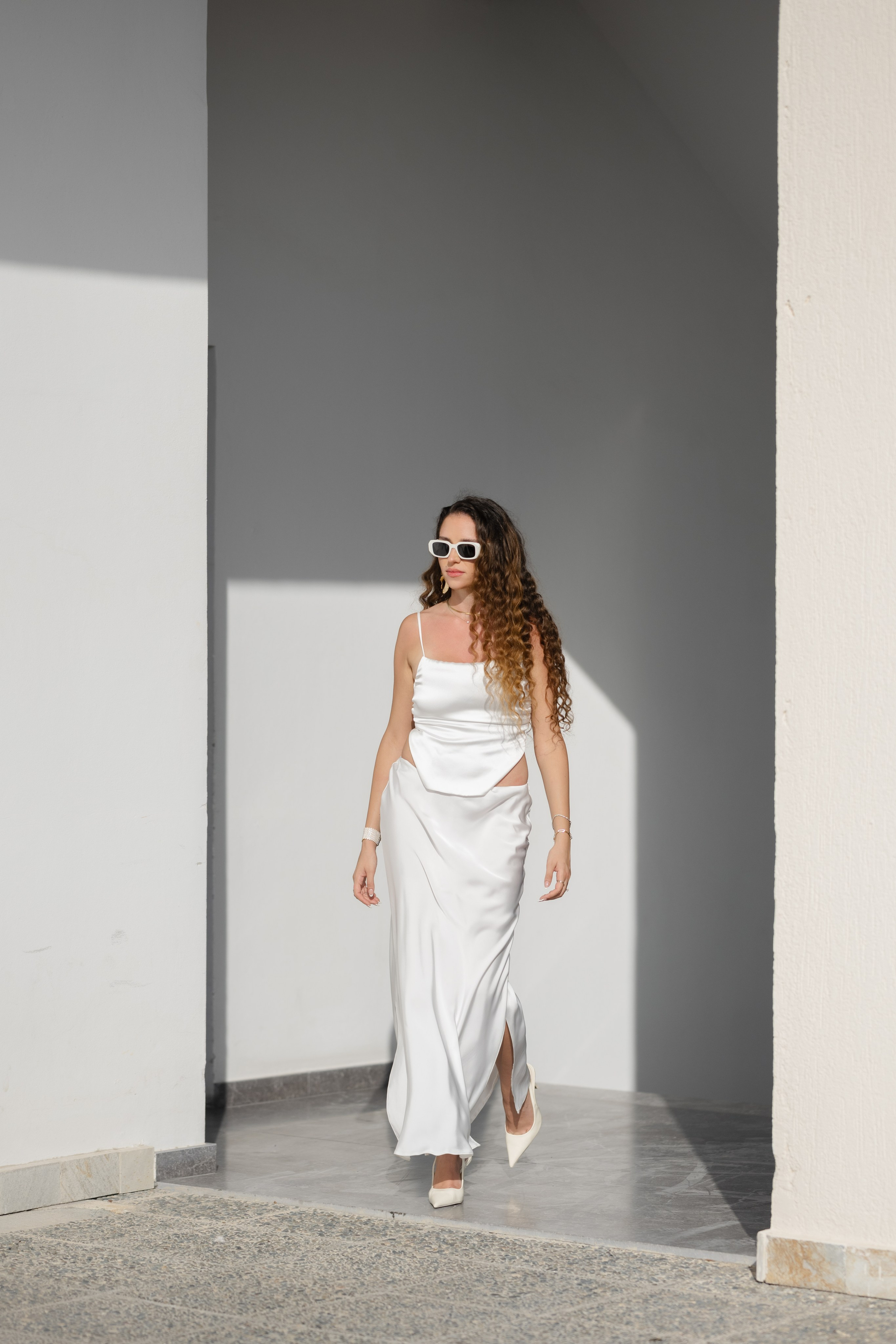 Small wedding photoshoot. Professional photographer in Cyprus Katerina Stepanchenko