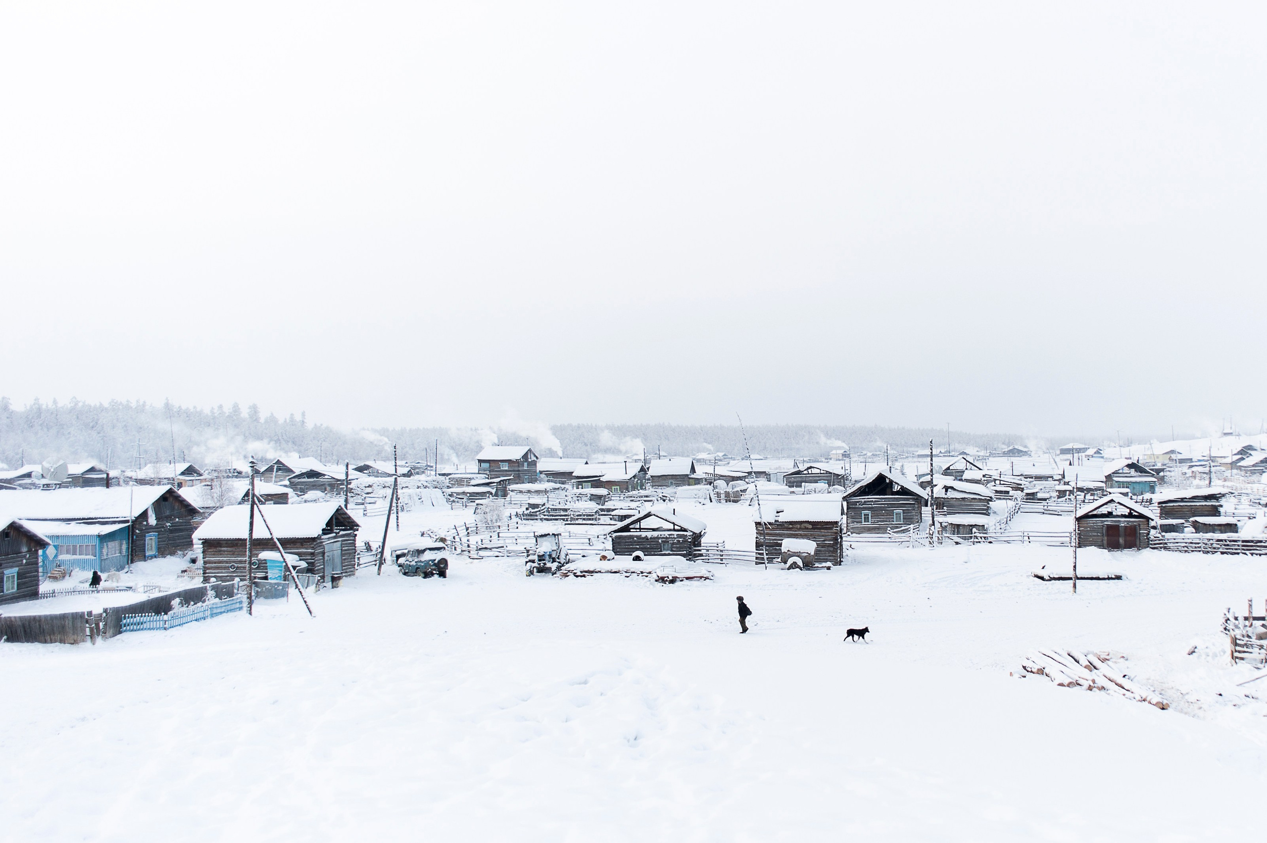 La meilleure saison. Ayar Kuo