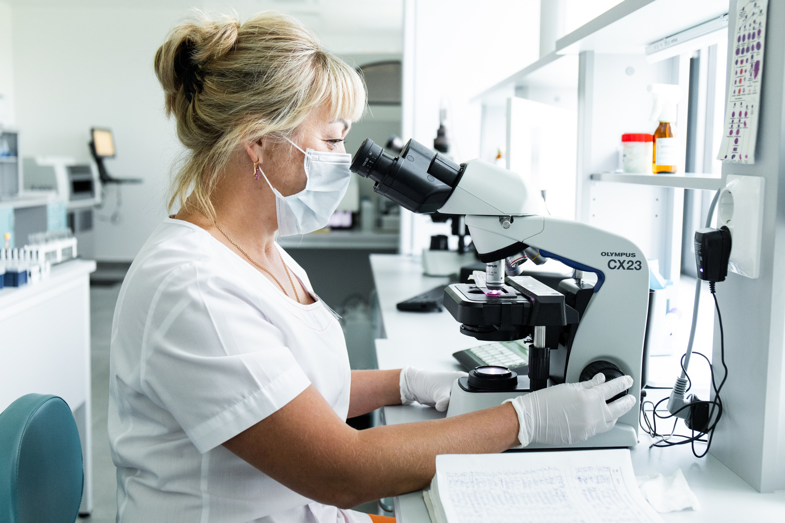 Business. Portrait and family photographer in Fort Collins Dania Gaisina