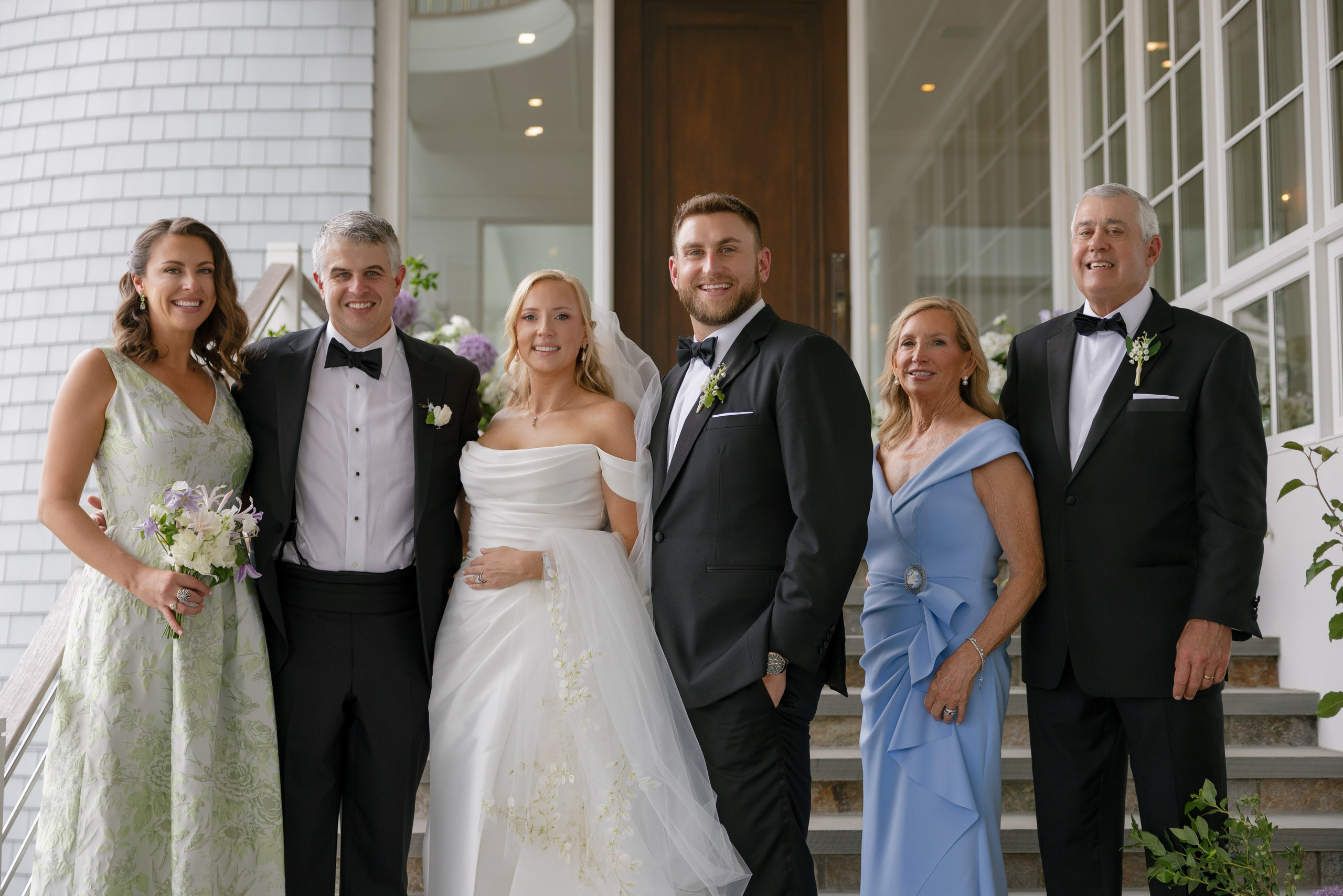 Anne Marie and Andrew. Wedding photographer and videographer New York | New Jersey