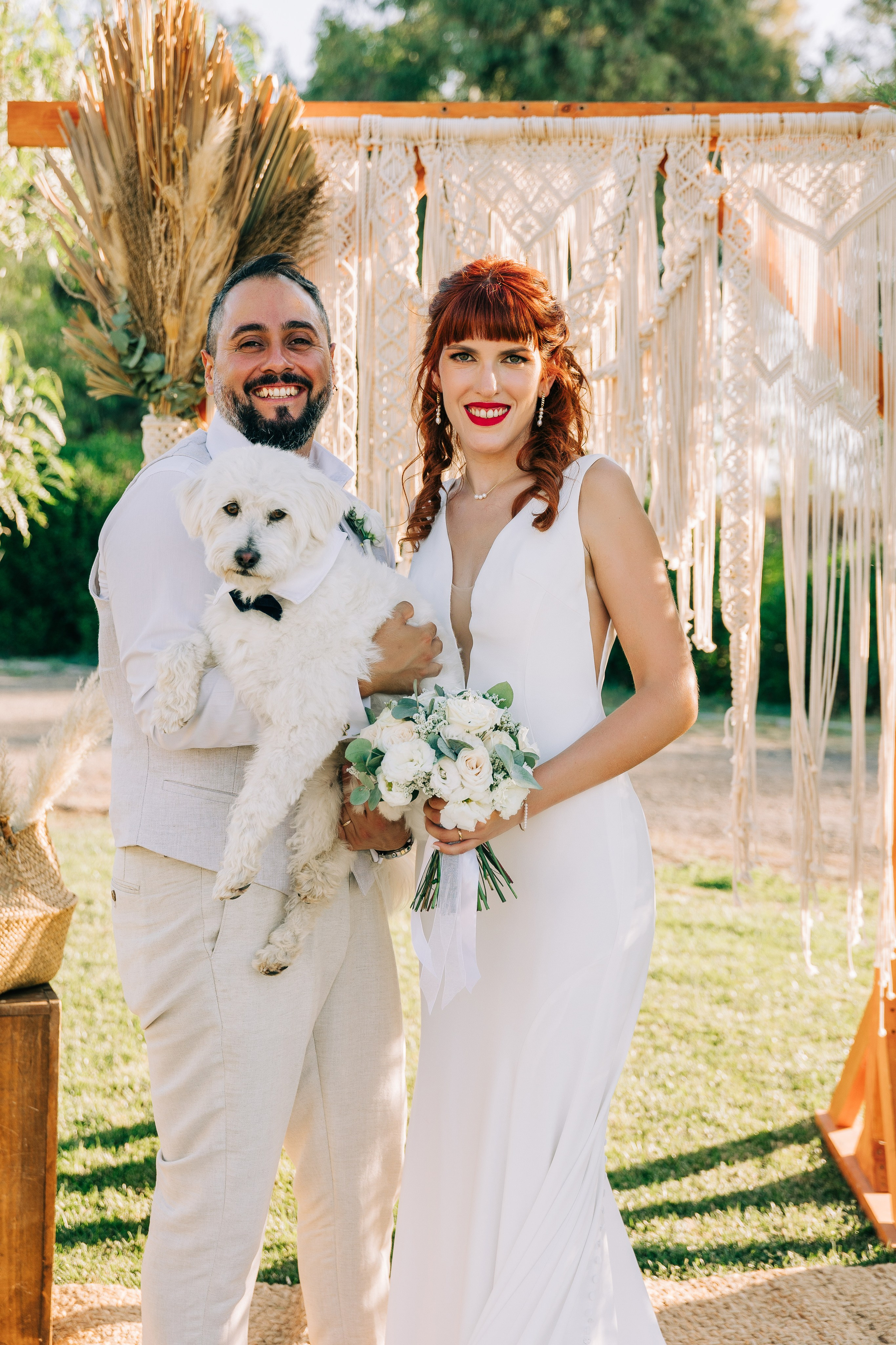 Pamela & Patricio. Fotógrafa familiar Santiago y Chile Anna Almazova