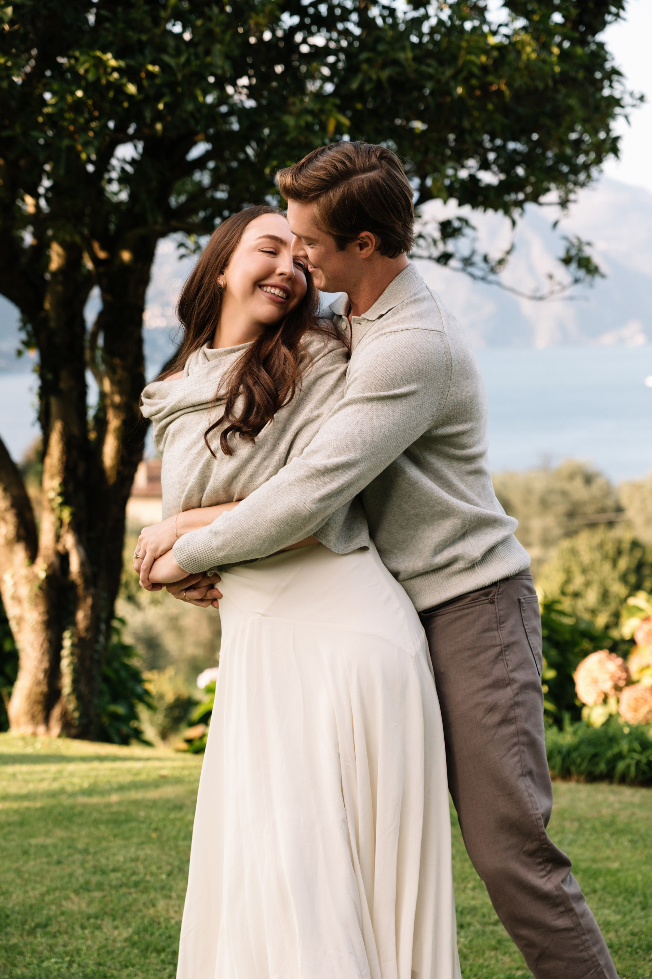 Gaines & Carly. Fotografo di matrimoni