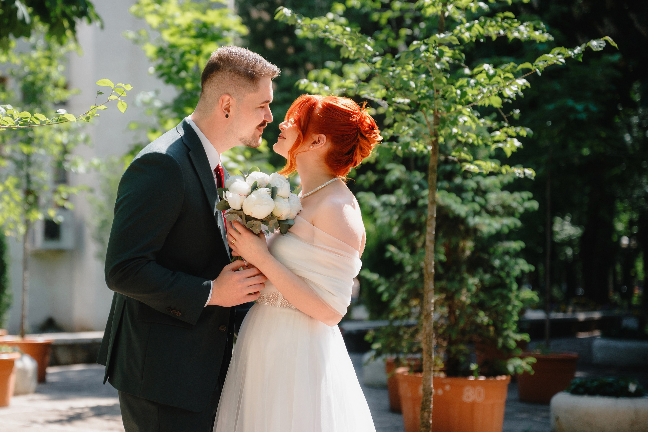 Ceremonie Civila Andreea si Claudiu. Laurentiu Stefan StoryTeller