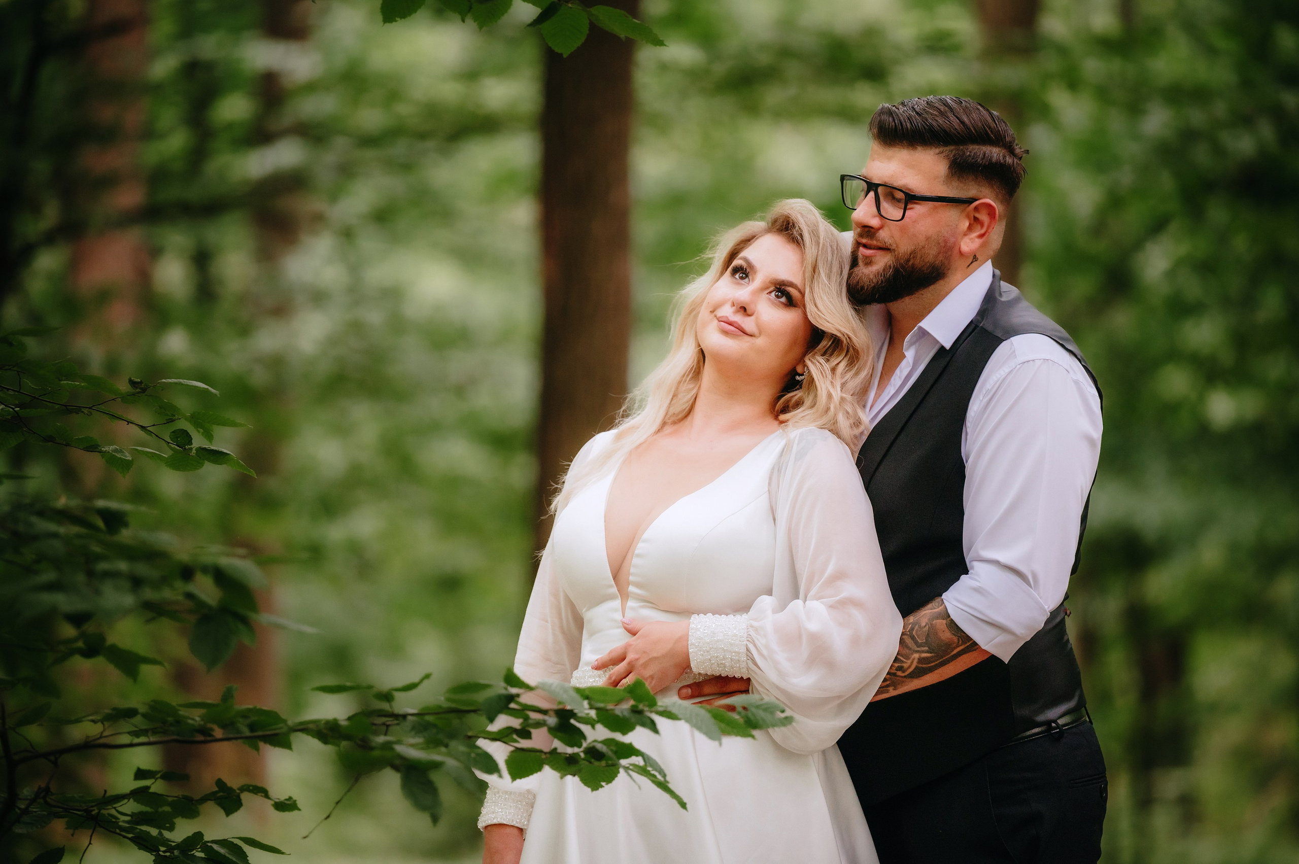 NUNTA Andrei si Andreea. Laurentiu Stefan StoryTeller