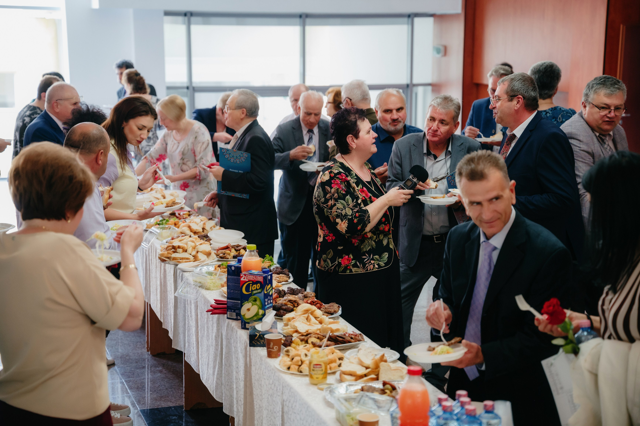 Medicina Veterinara — dupa 30 de ani…. Laurentiu Stefan StoryTeller