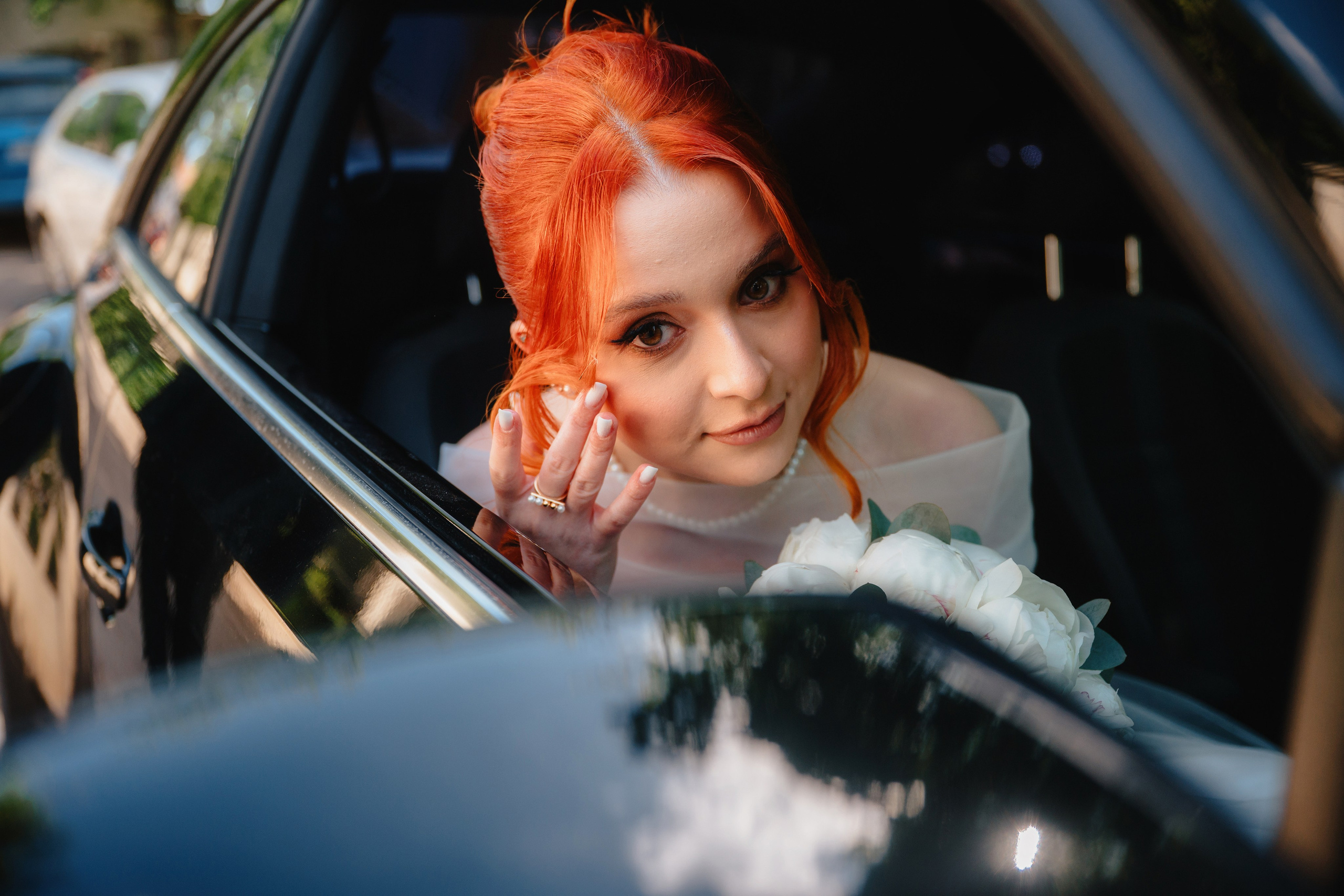 Ceremonie Civila Andreea si Claudiu. Laurentiu Stefan StoryTeller