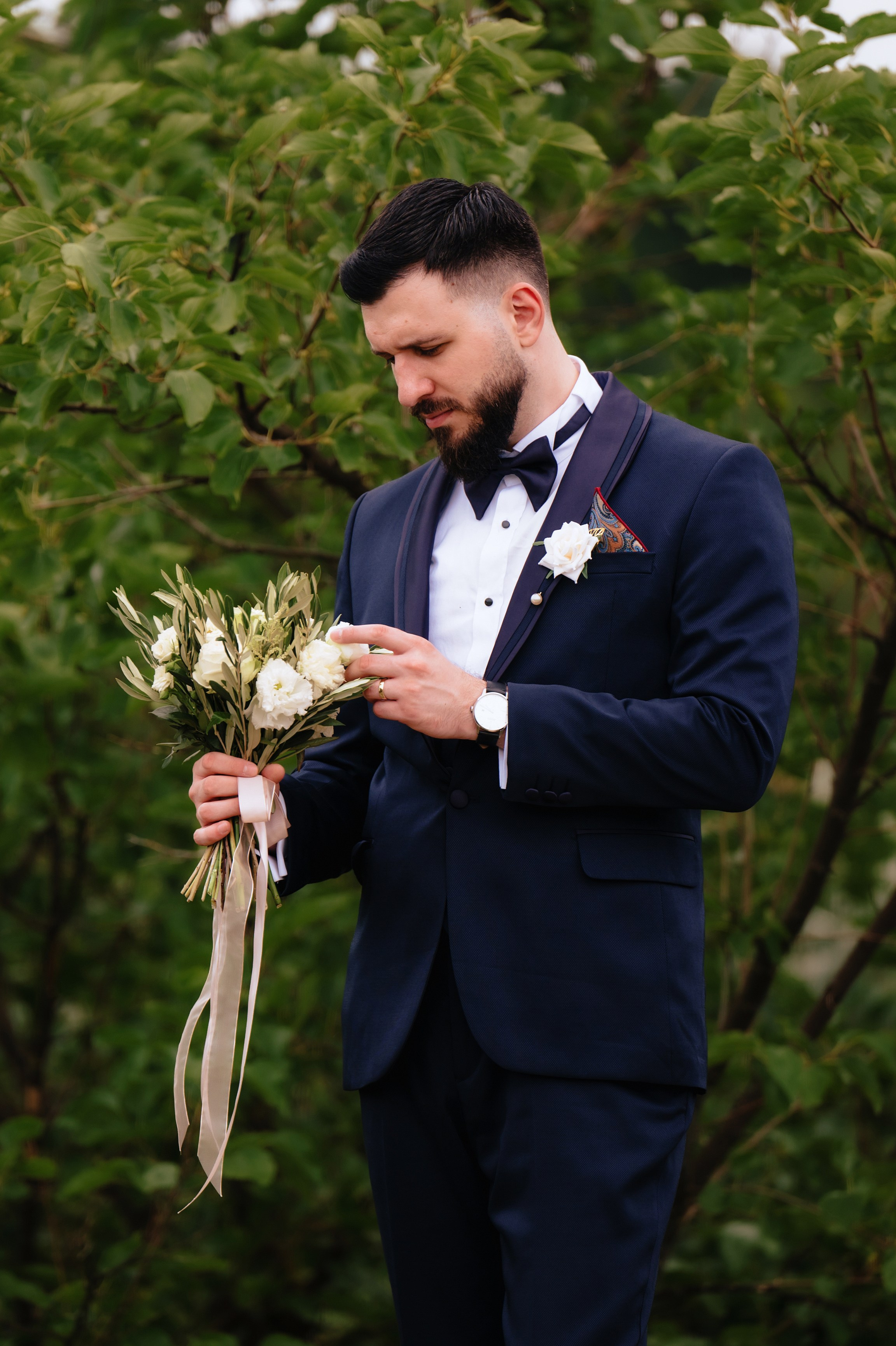 NUNTA Alexandra si Elias. Laurentiu Stefan StoryTeller