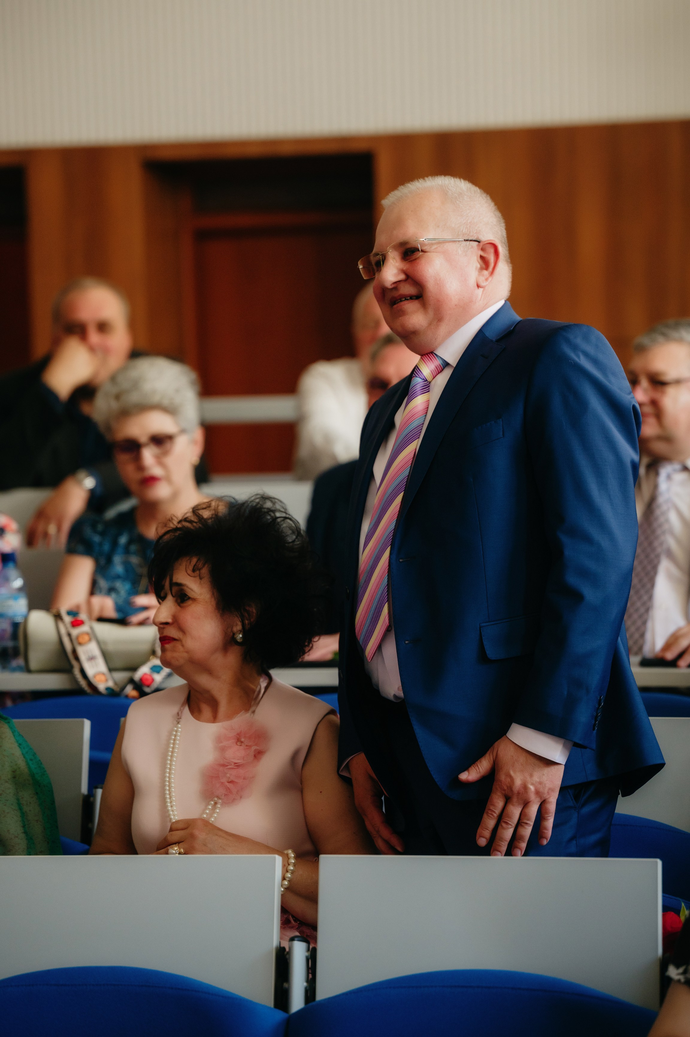 Medicina Veterinara — dupa 30 de ani…. Laurentiu Stefan StoryTeller