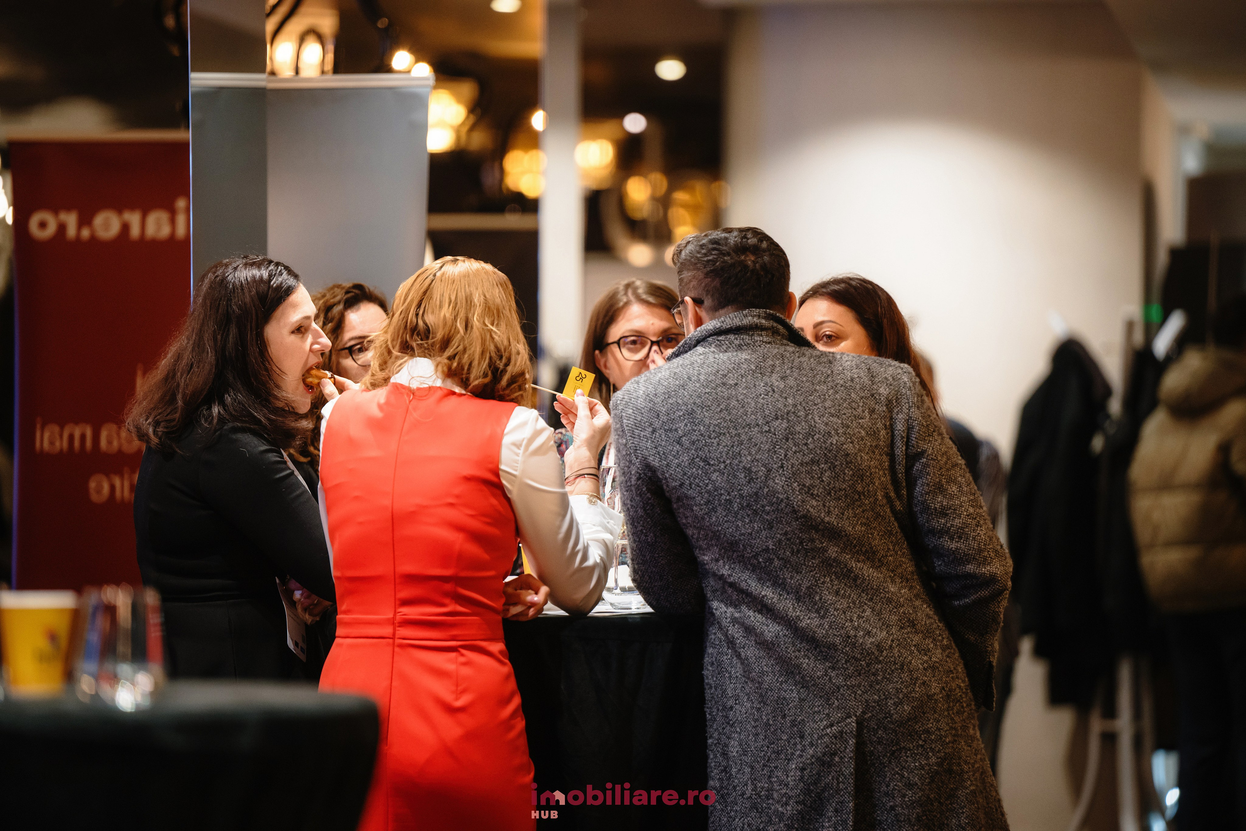 Imobliare HUB. Laurentiu Stefan StoryTeller