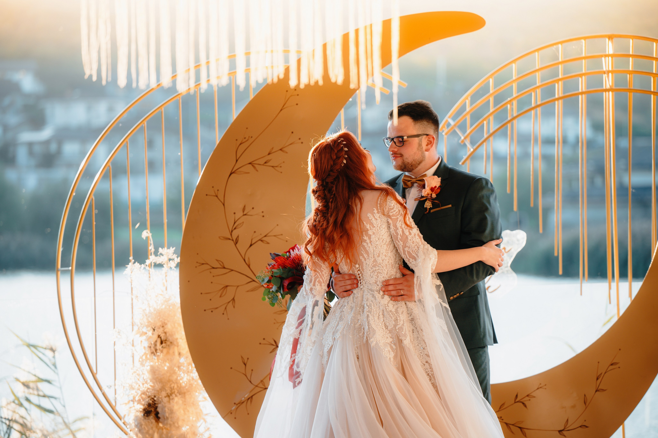 NUNTA Paula si Rares. Laurentiu Stefan StoryTeller