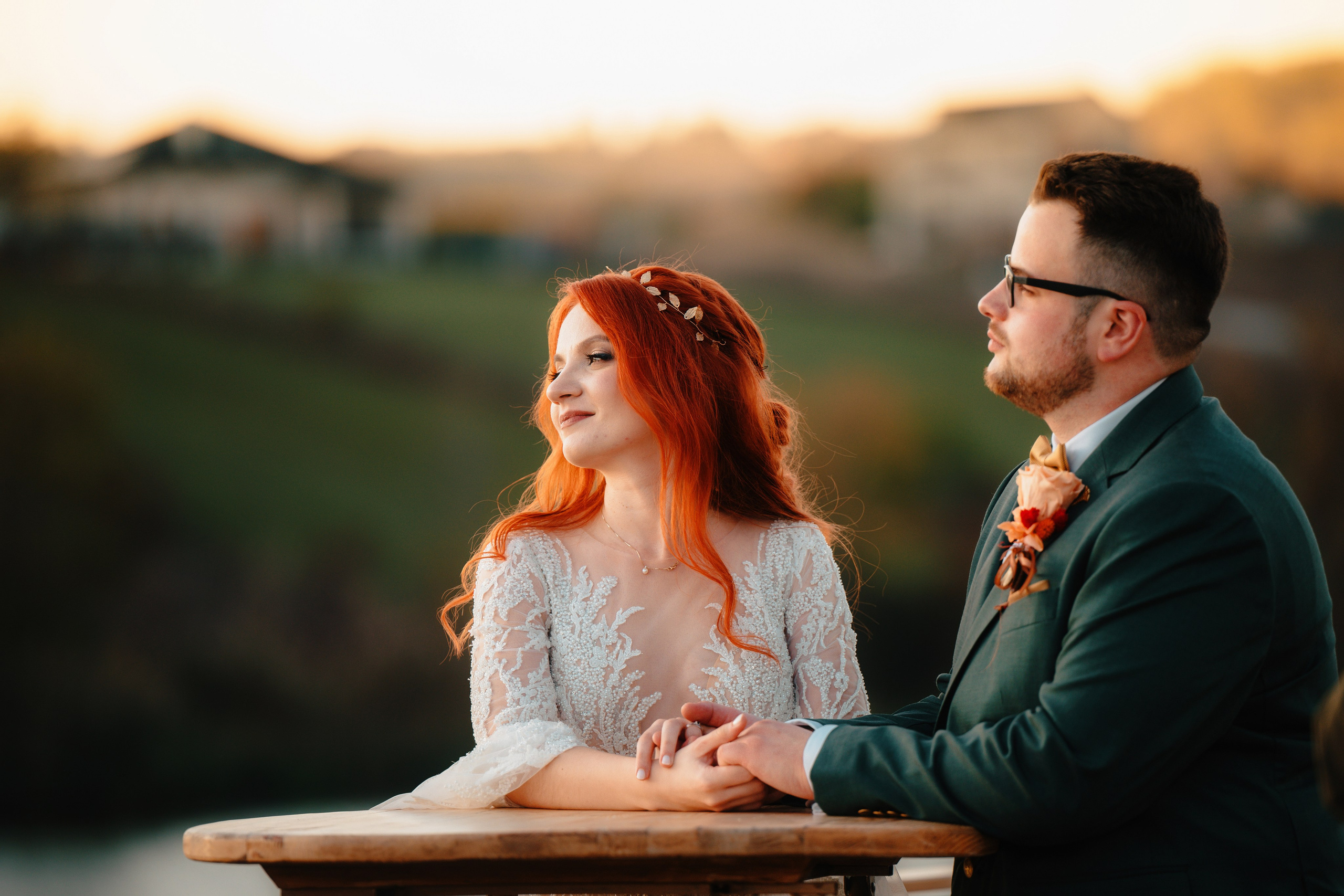 NUNTA Paula si Rares. Laurentiu Stefan StoryTeller