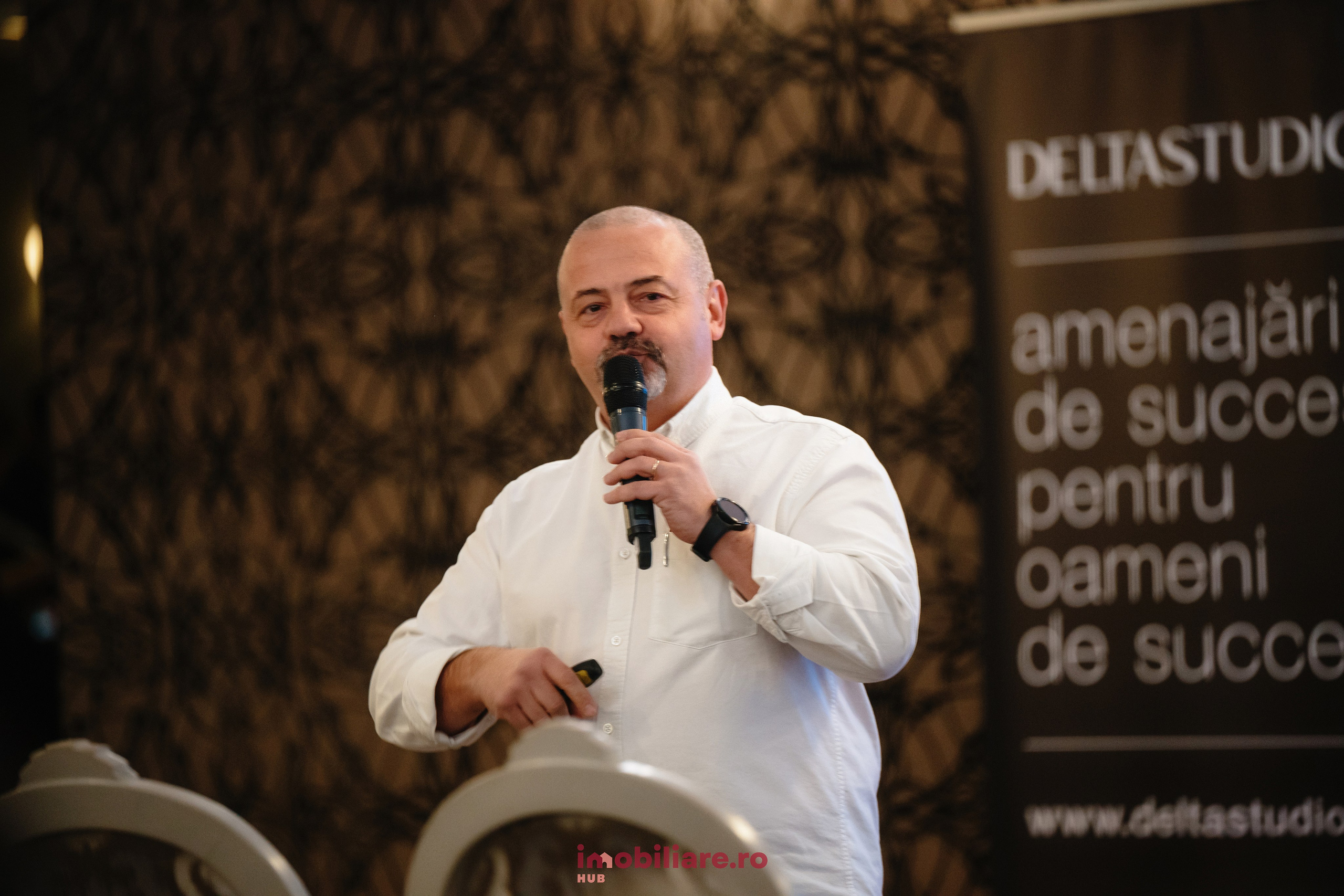 Imobliare HUB. Laurentiu Stefan StoryTeller