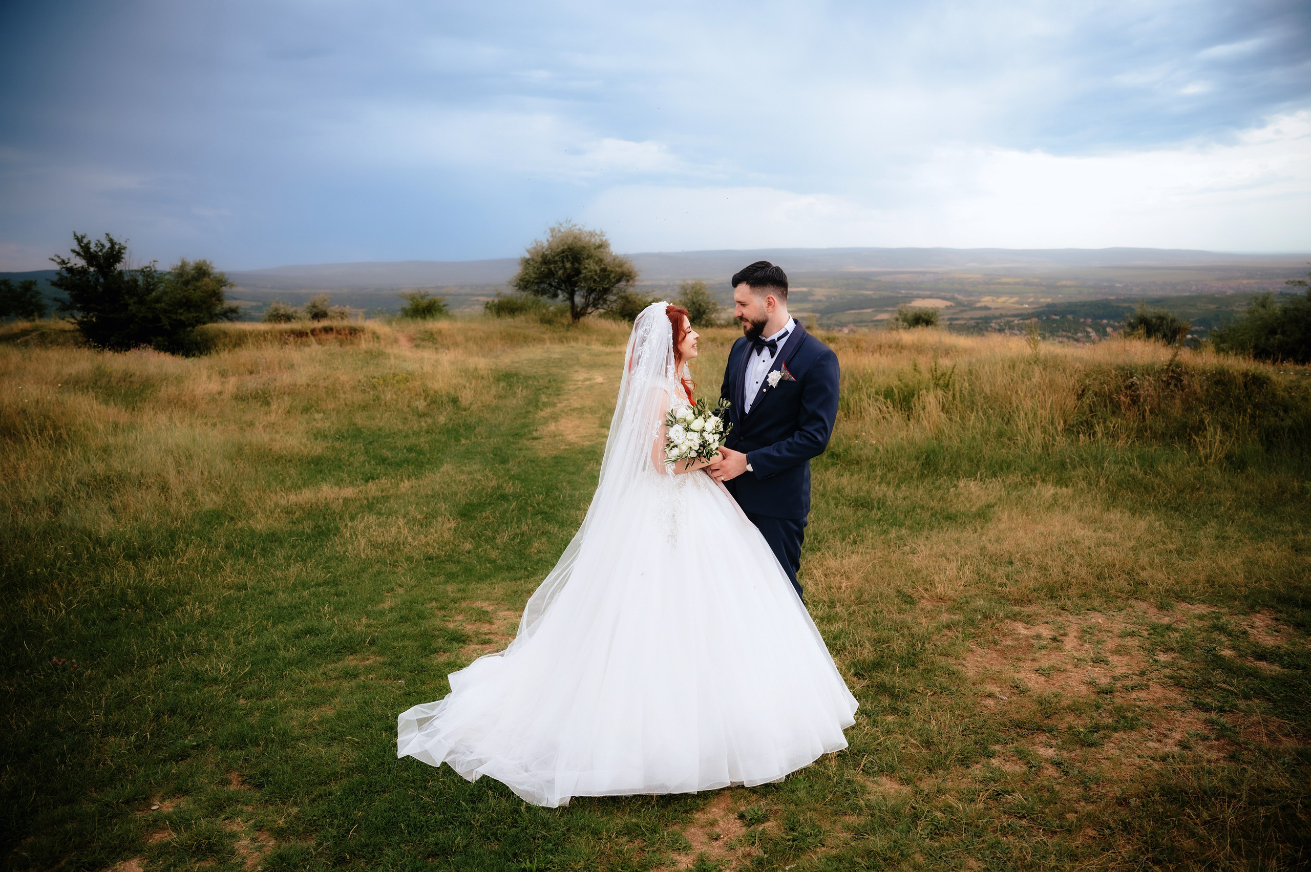 NUNTA Alexandra si Elias. Laurentiu Stefan StoryTeller