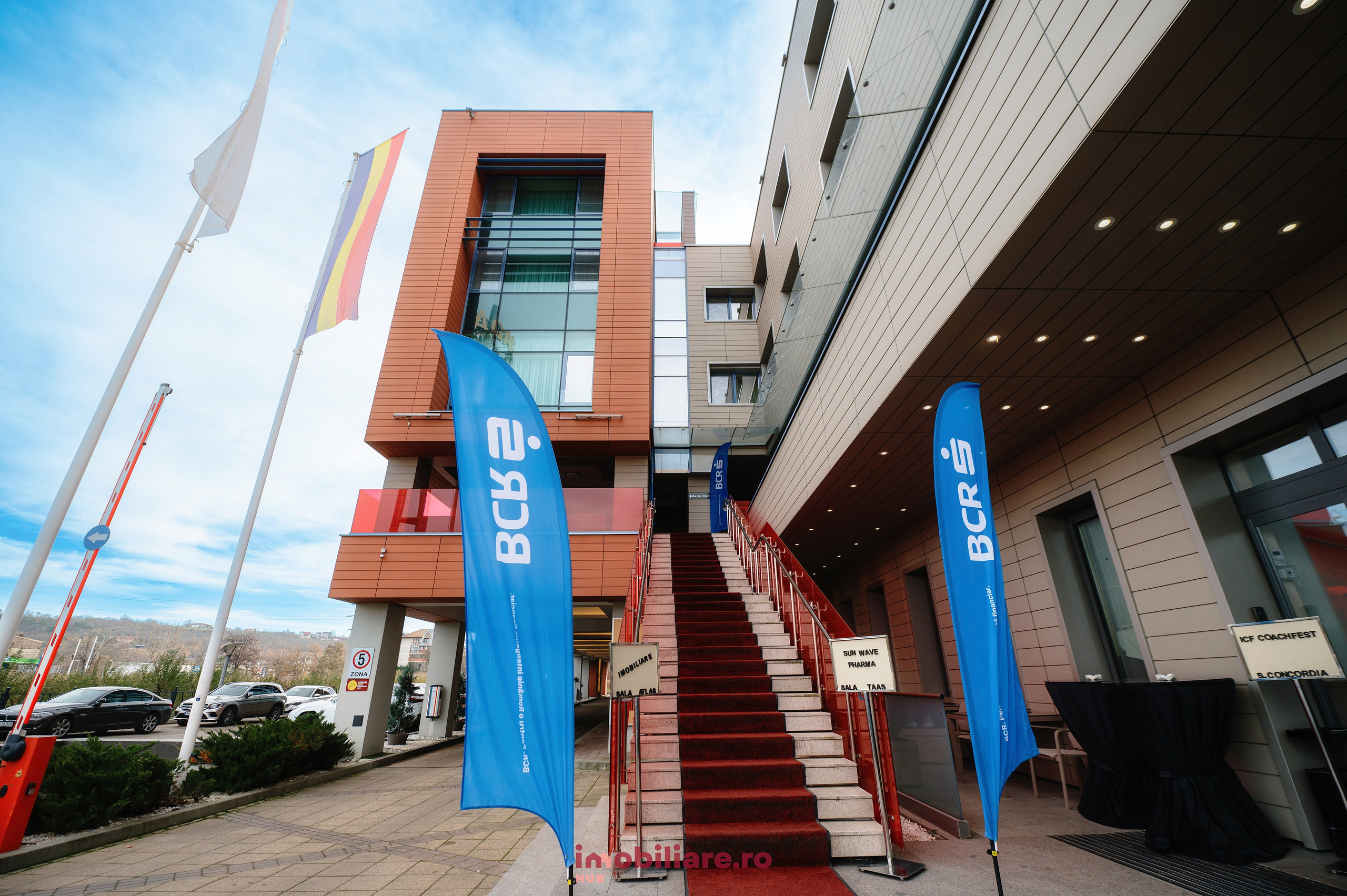 Imobliare HUB. Laurentiu Stefan StoryTeller