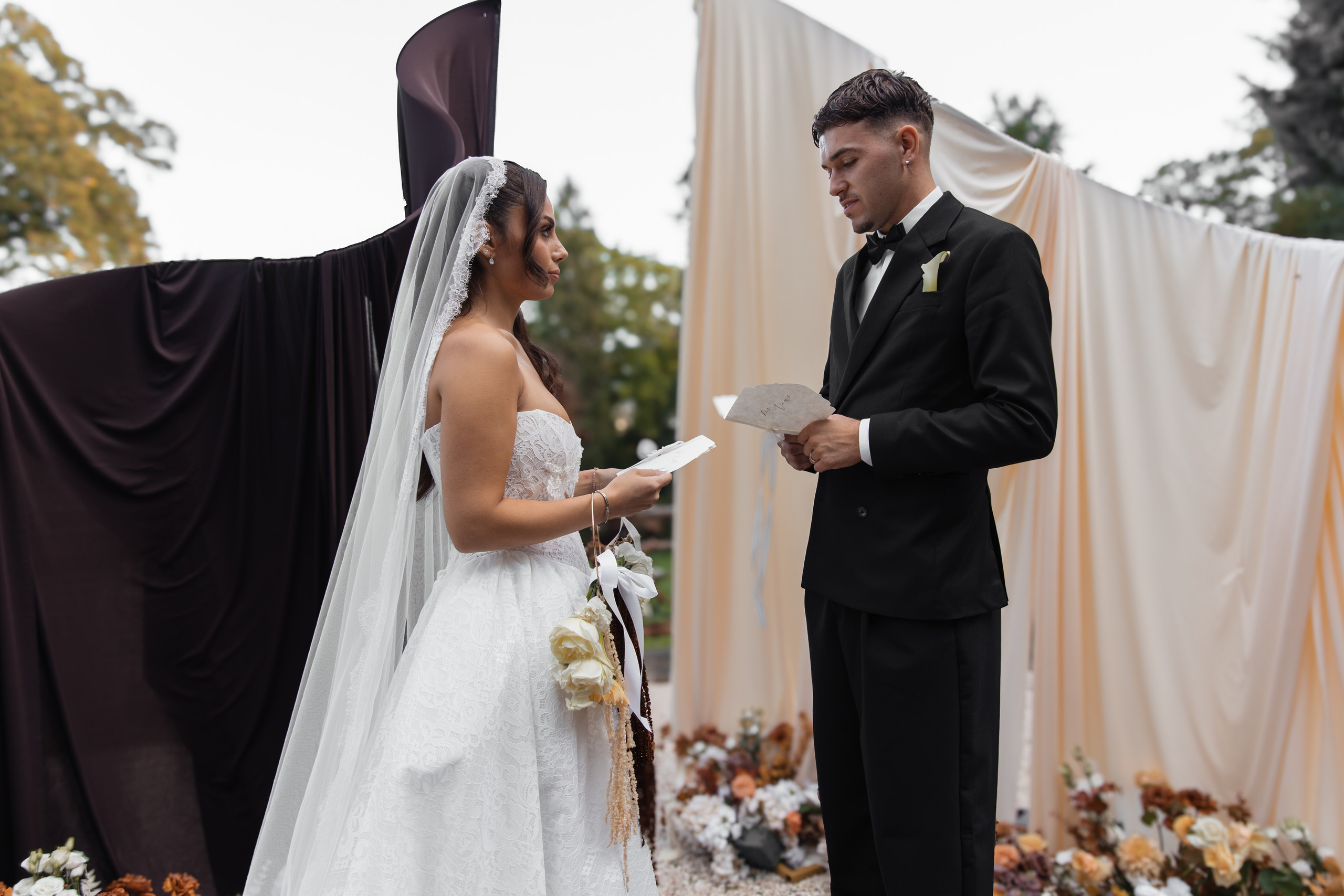 Alessandra & Paulo - Stella Rheni - Deutschland. POURNÉA - EDITORIAL WEDDING PHOTOGRAPHY