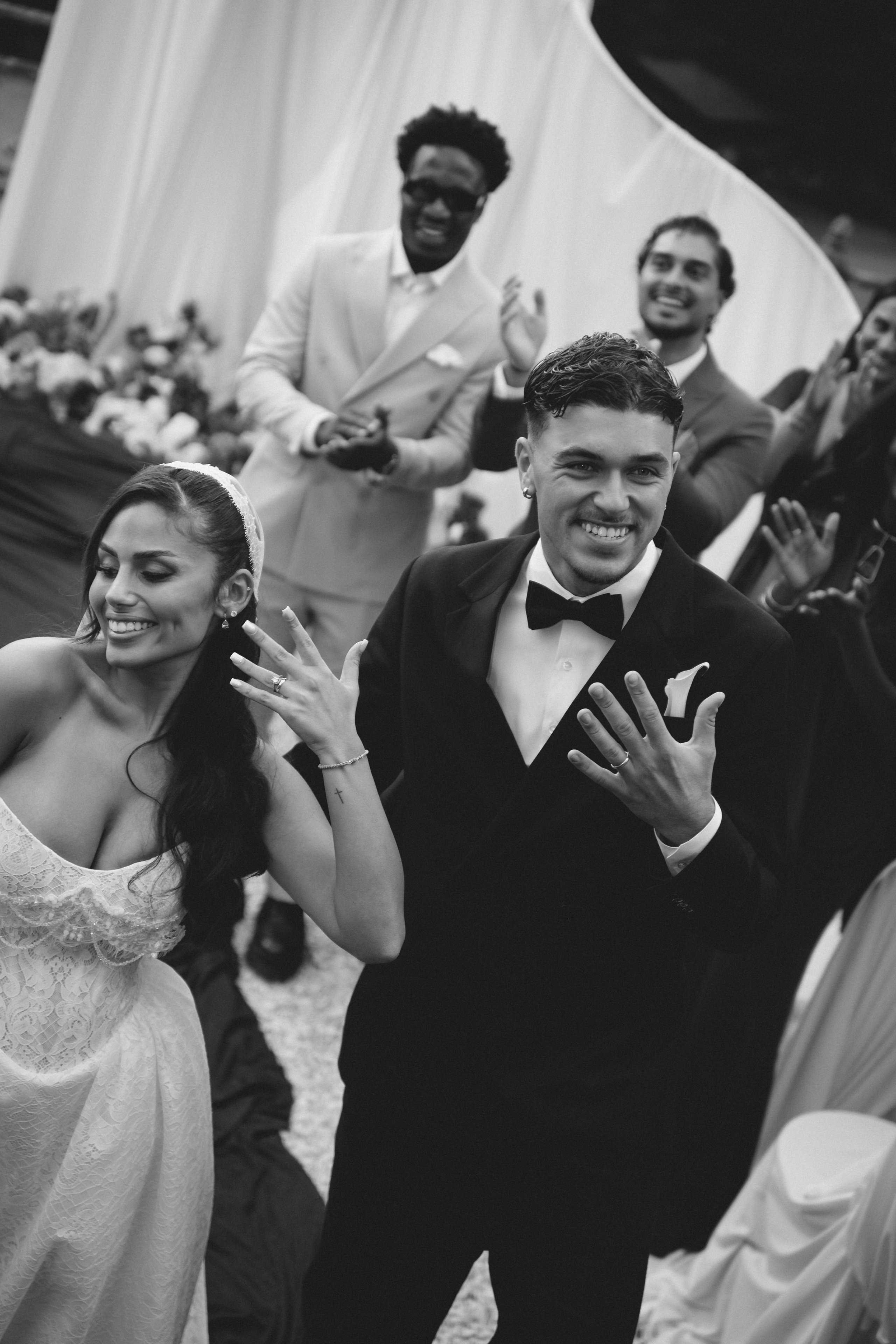 Alessandra & Paulo - Stella Rheni - Deutschland. POURNÉA - EDITORIAL WEDDING PHOTOGRAPHY