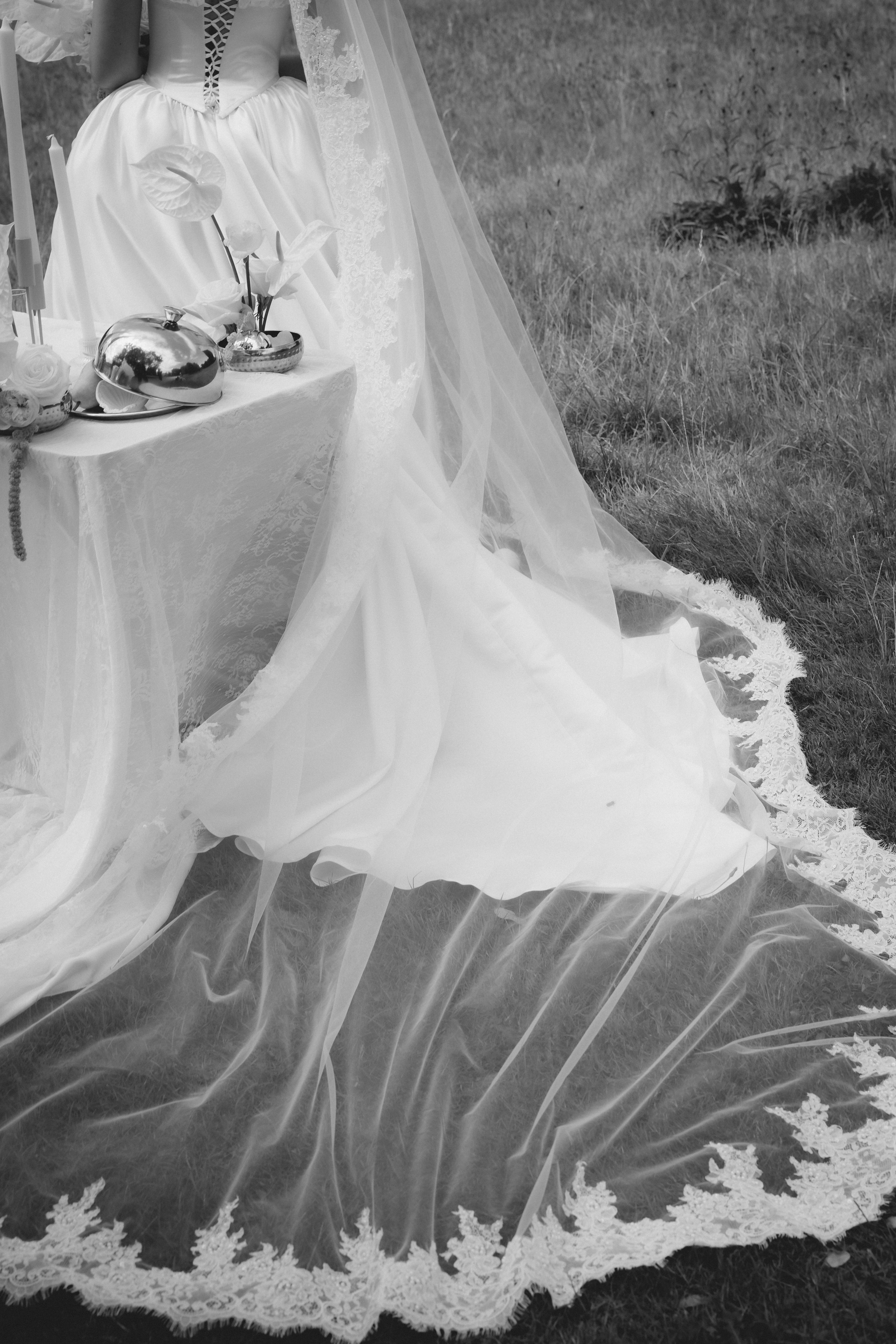 Beyza & Eray - Château de La Hulpe - Belgien. POURNÉA - EDITORIAL WEDDING PHOTOGRAPHY
