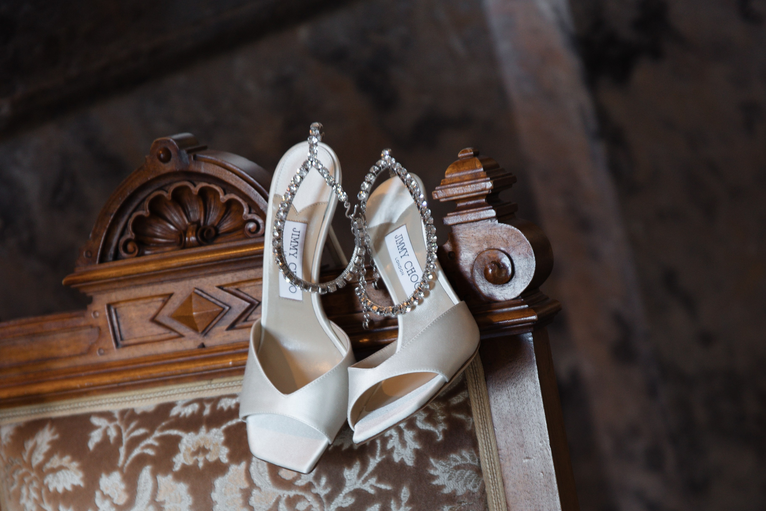 POURNÉA - EDITORIAL WEDDING PHOTOGRAPHY
