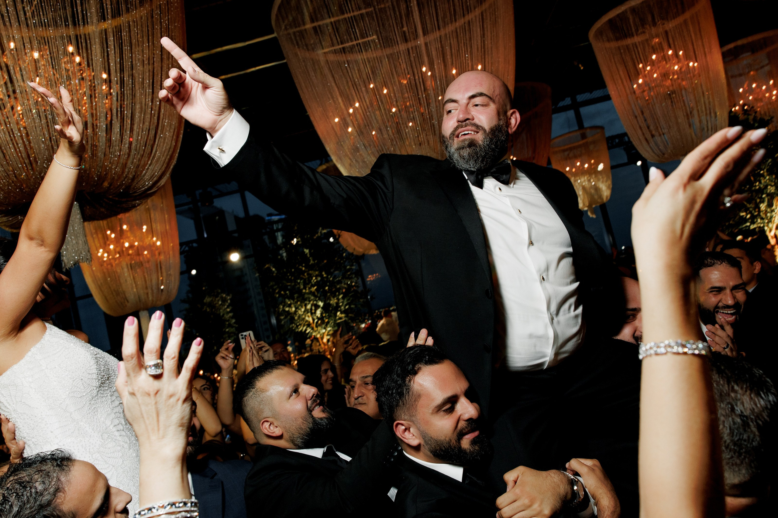 Nora & CJ. Svyatoslav Bogdanov — destination photographer