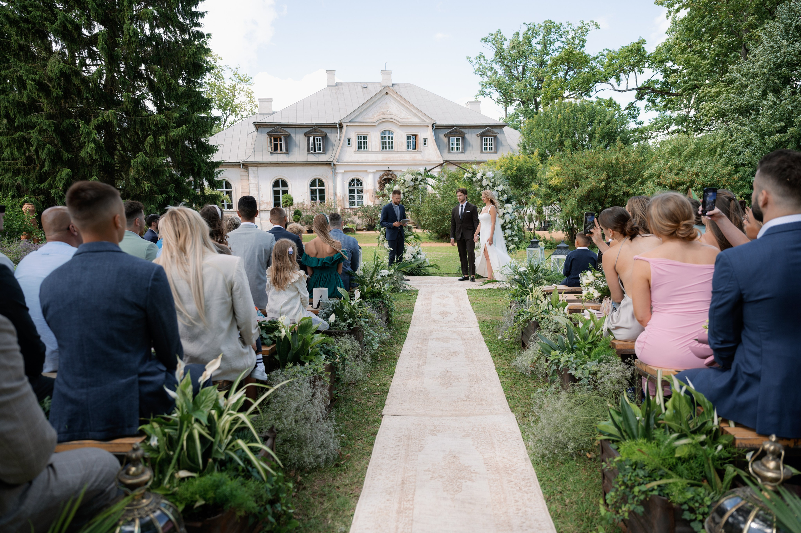 Ketlina & Renars. Bakasphoto wedding and lifestyle photography Latvia and Worldwide