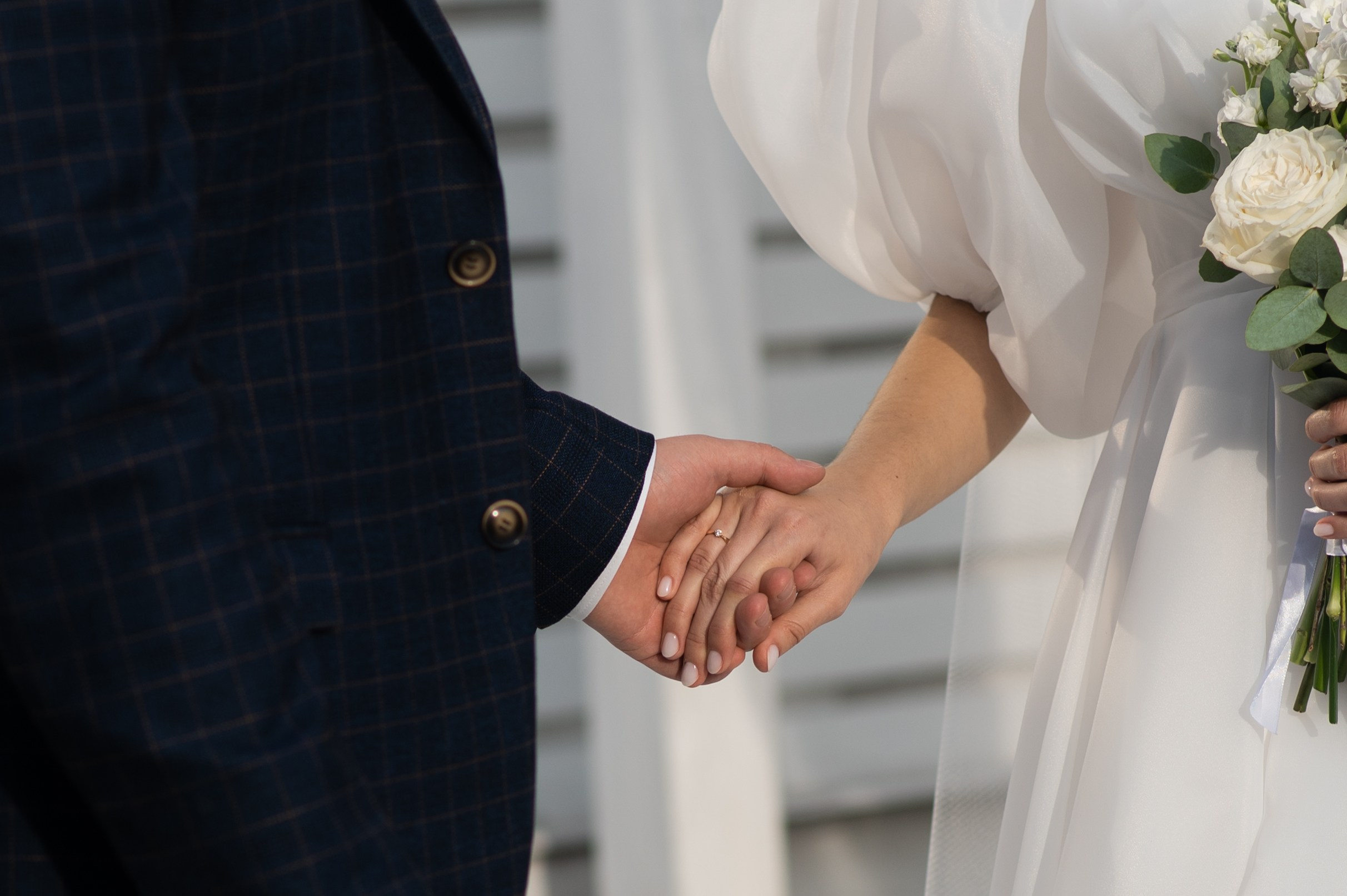 Together is better. Wedding and commercial photographer