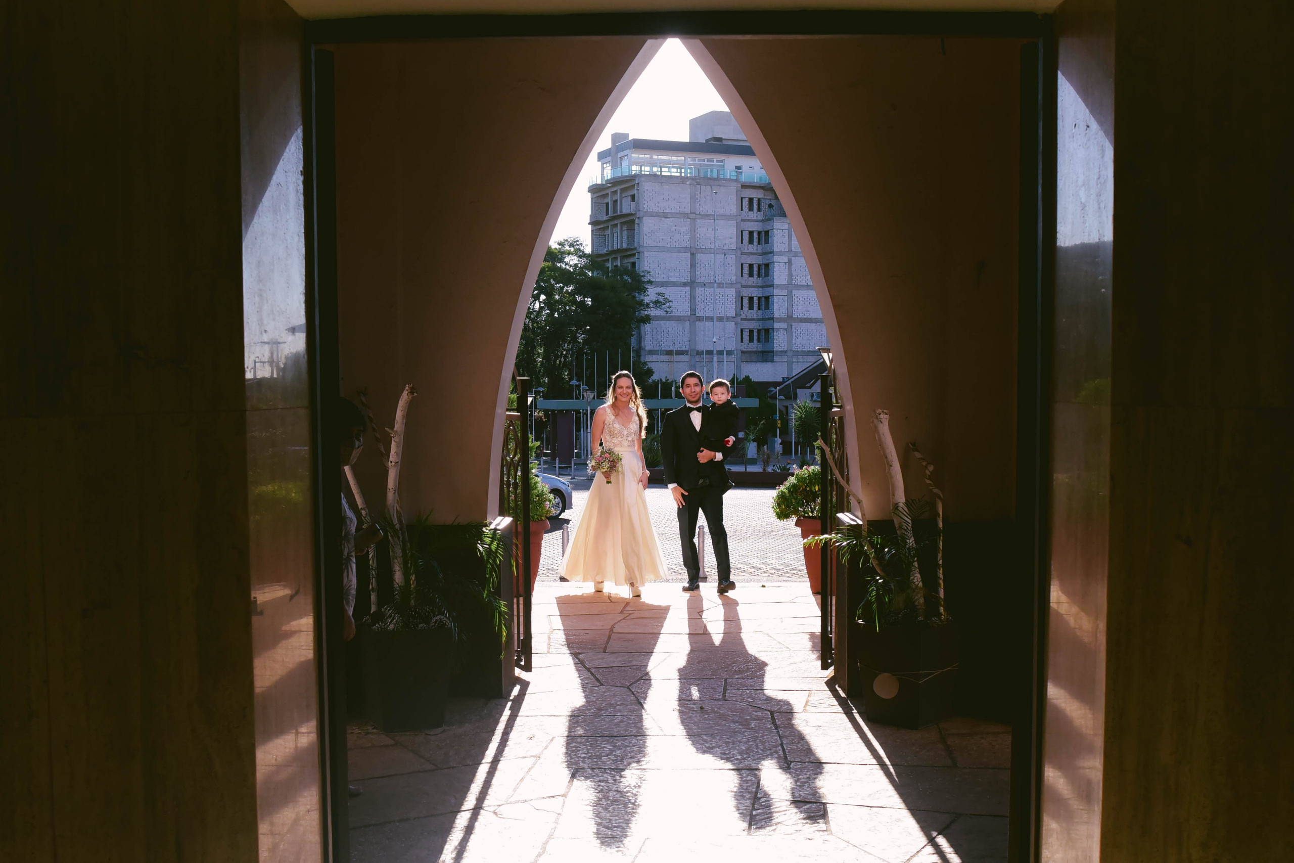 Casamiento de Carolina & Marcelo. Fotografo de casamiento en misiones y fotógrafo de familia  Posadas