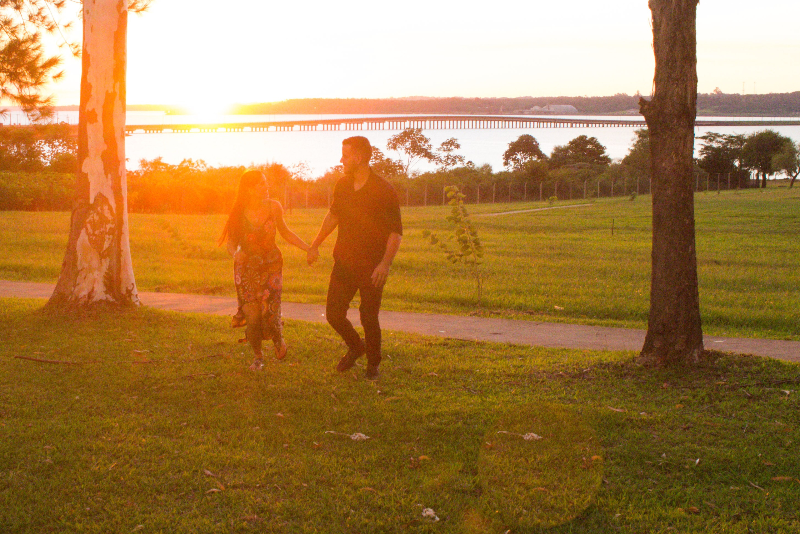 Yuliana & Carlos. Fotografo de casamiento en misiones y fotógrafo de familia  Posadas
