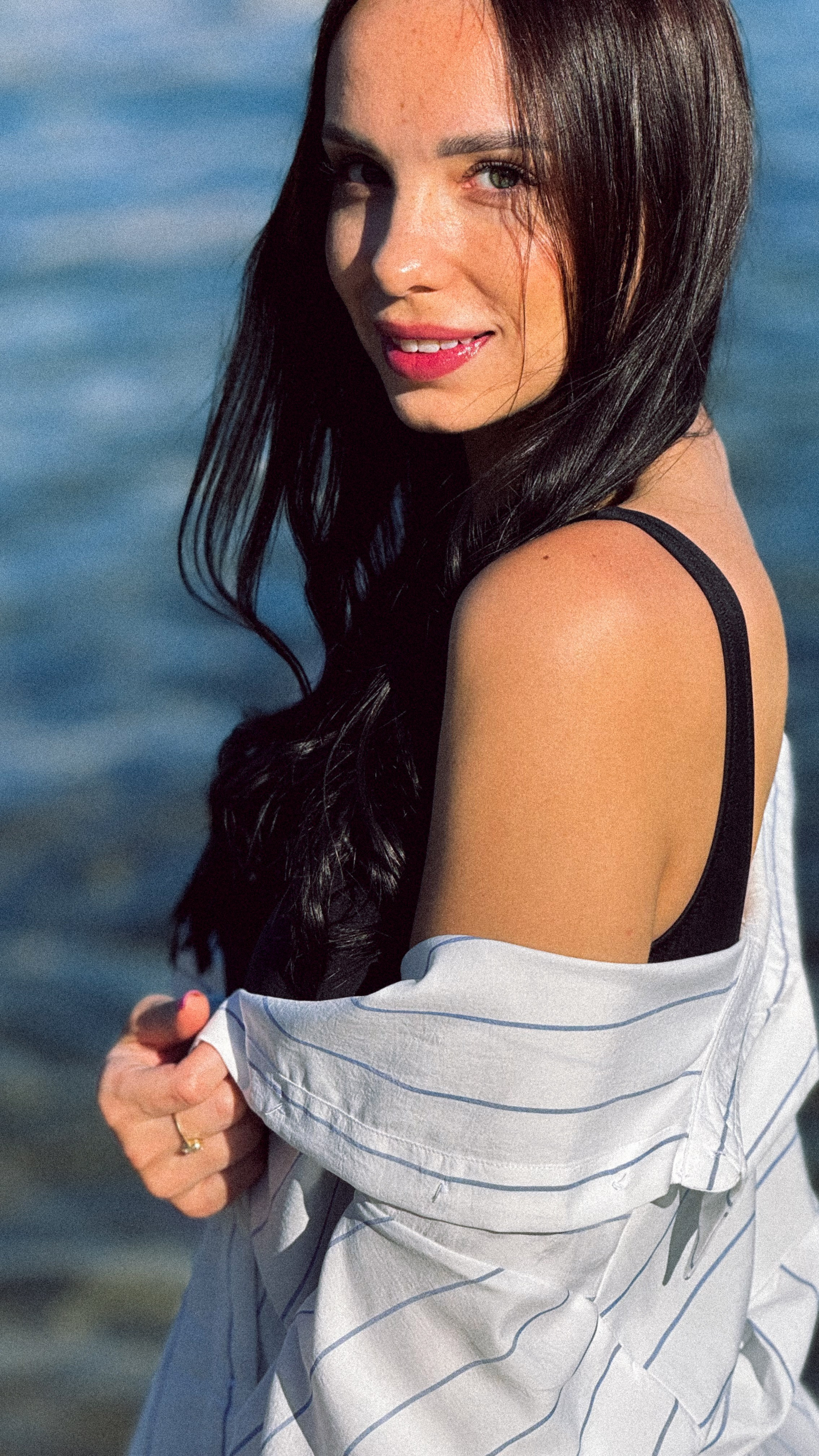 Портретные. Мобильный фотограф в Анталии. Алина Хивренко