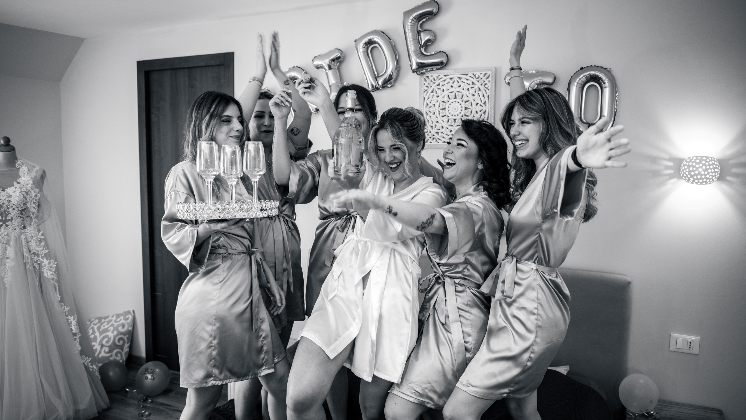 Wedding Adina & Florenc. Daniel Rotaru Photography