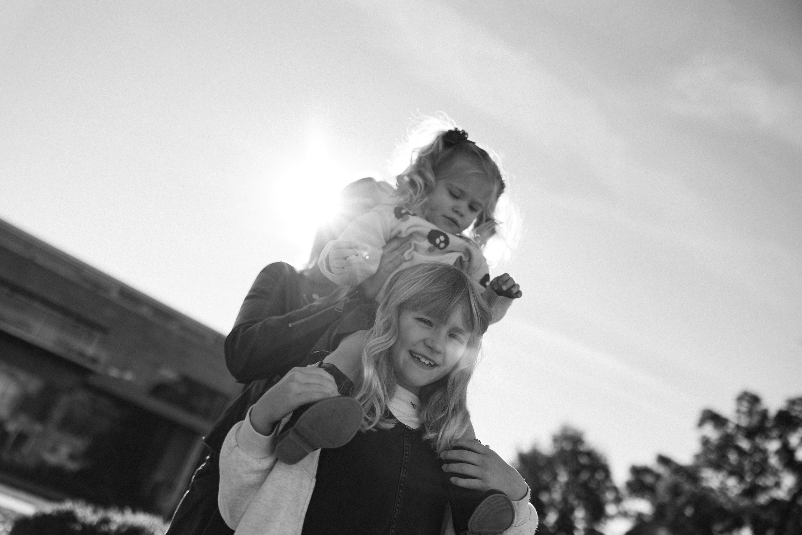 The Hollemans. Sara Eulalia | Virginia Photographer