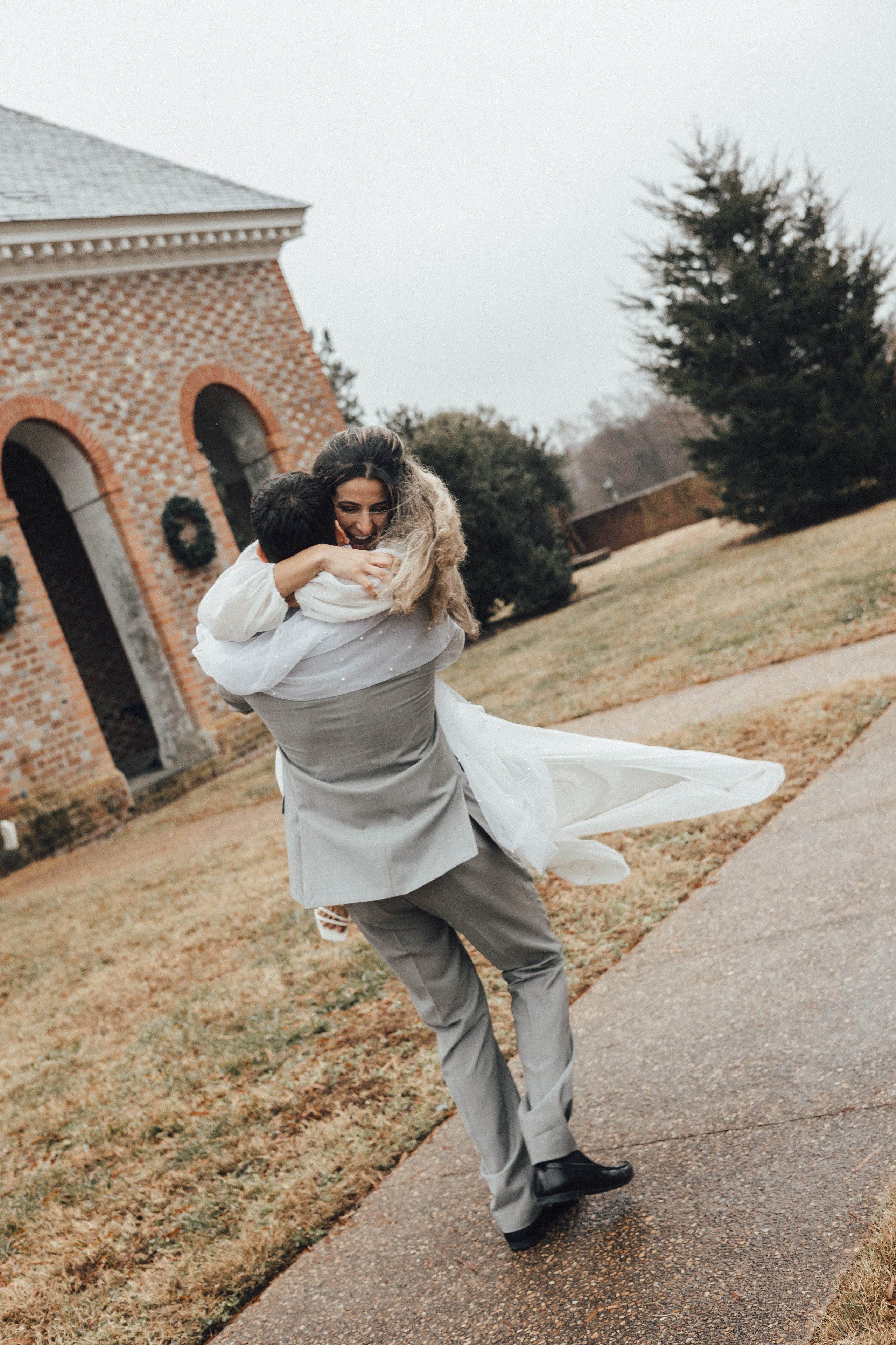 Wedding Barbara&Peter. Sara Eulalia | Virginia Photographer