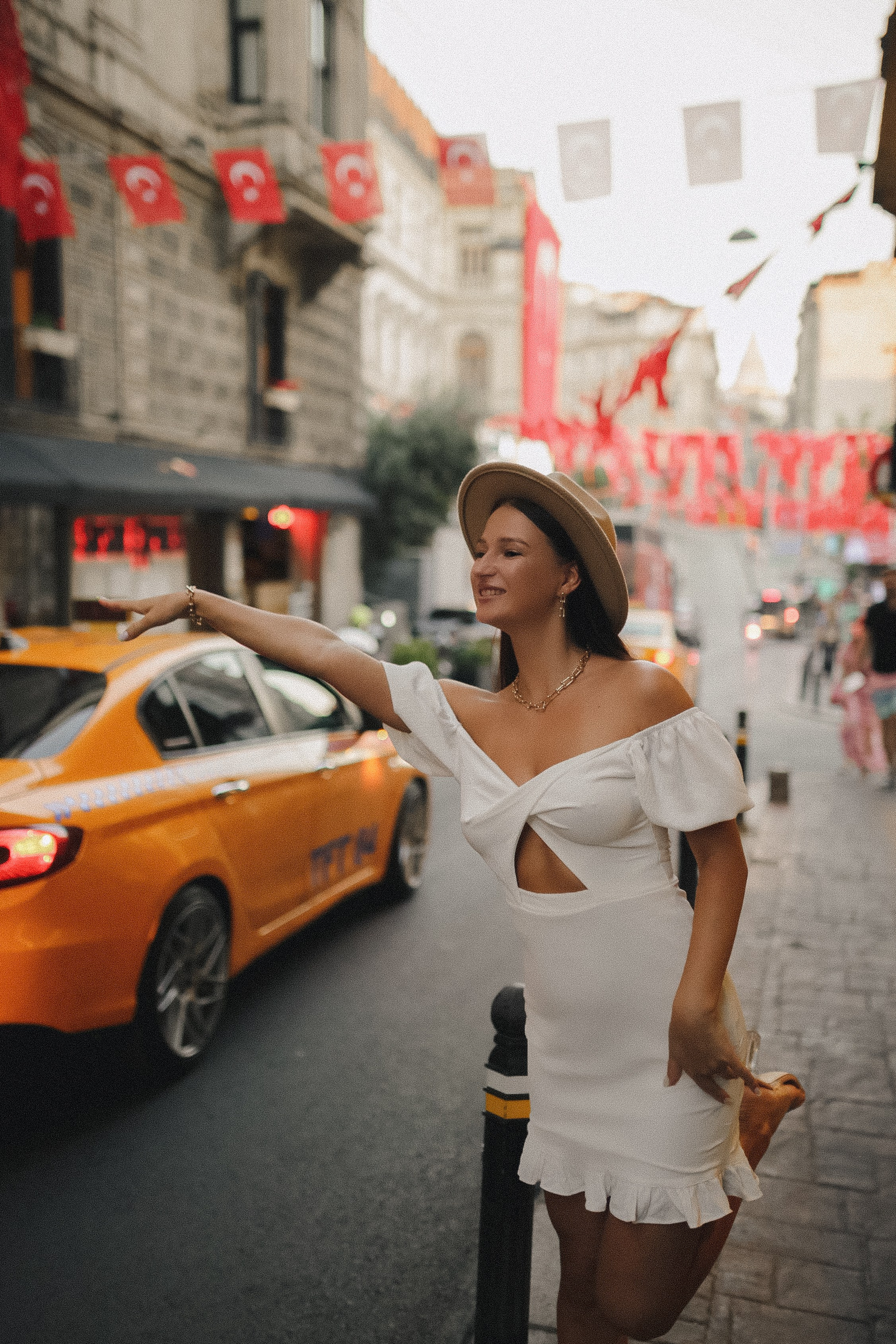 Наталья. Фотограф Москва Ларина Юлия