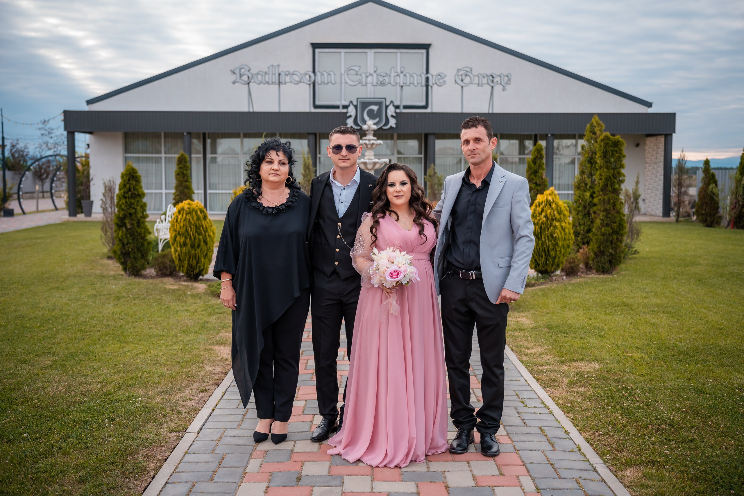 Cununie Luiza & Madalin