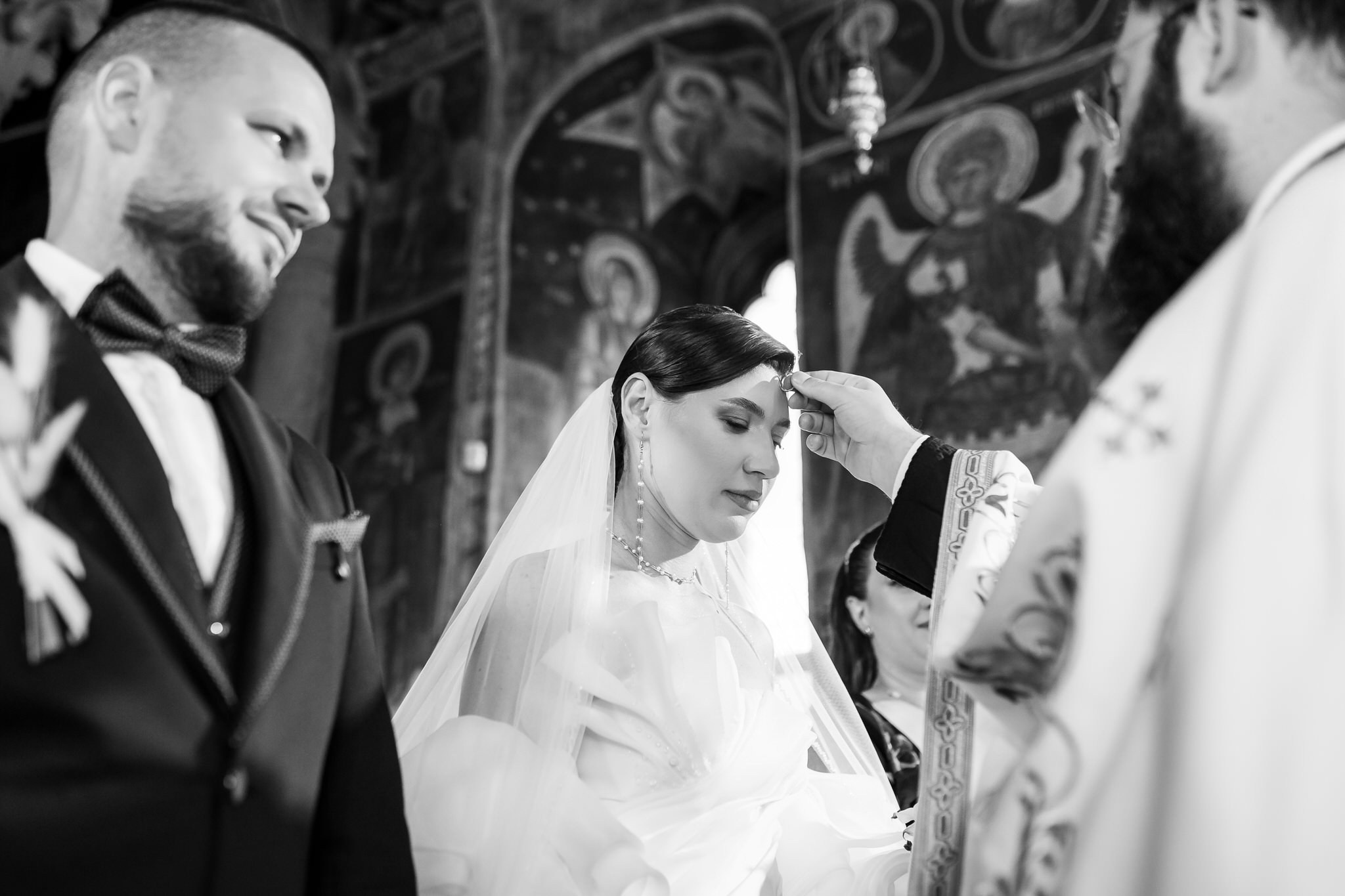 Wedding A&G. Focus Studio Buzau
