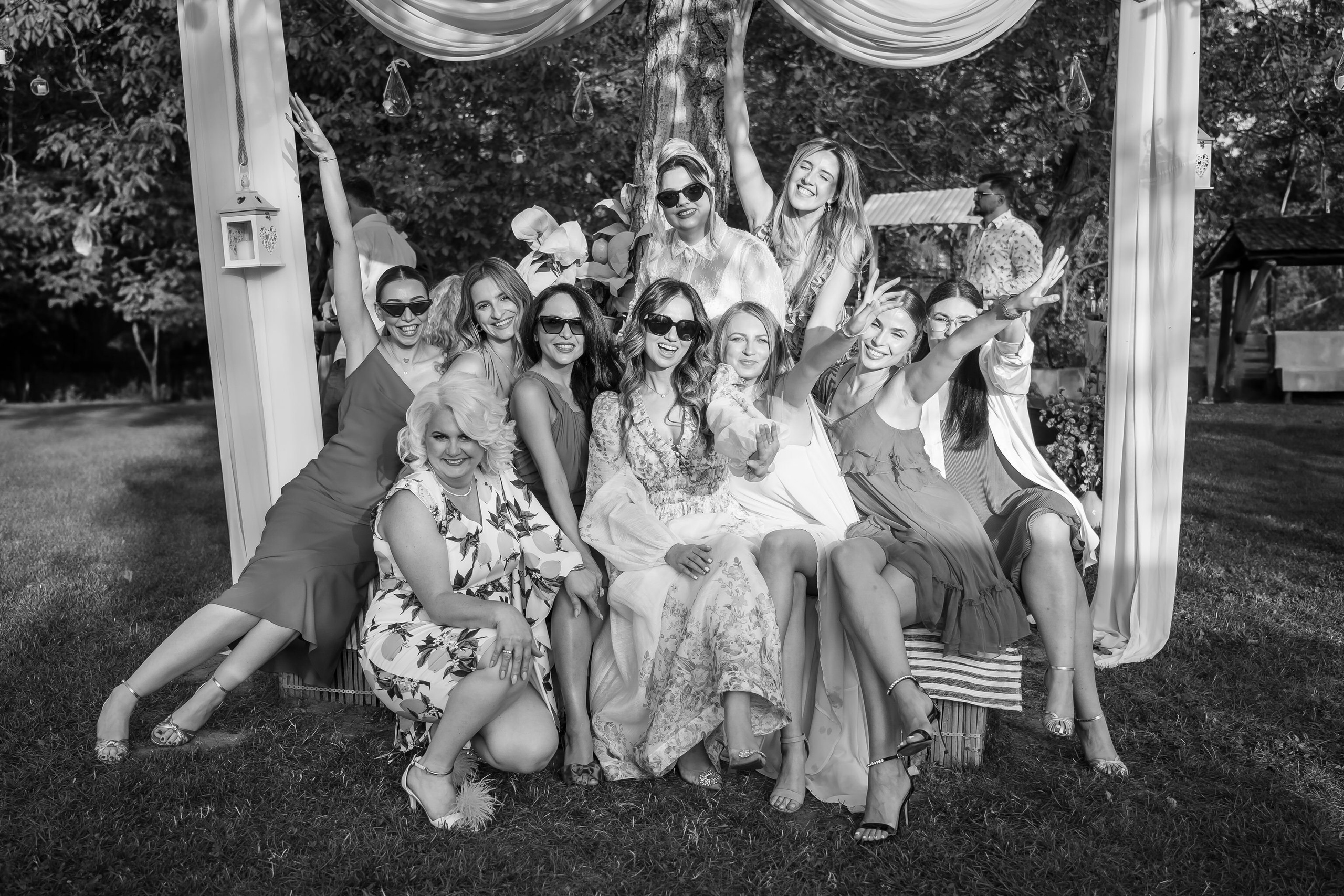 Cununie Sasha & Antonia