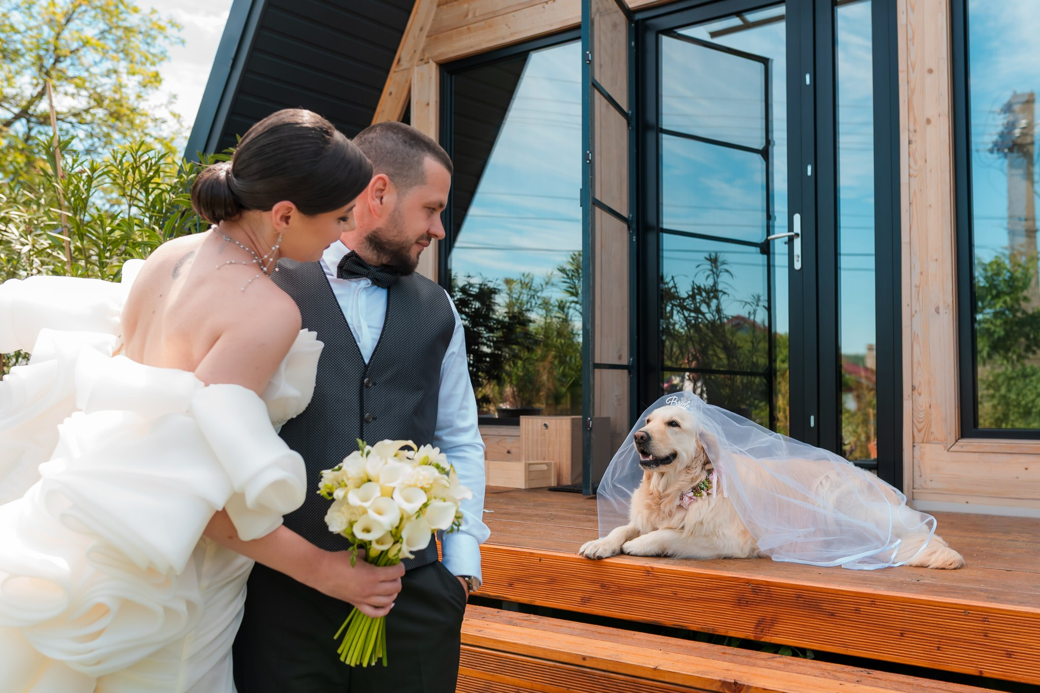 Wedding A&G. Focus Studio Buzau