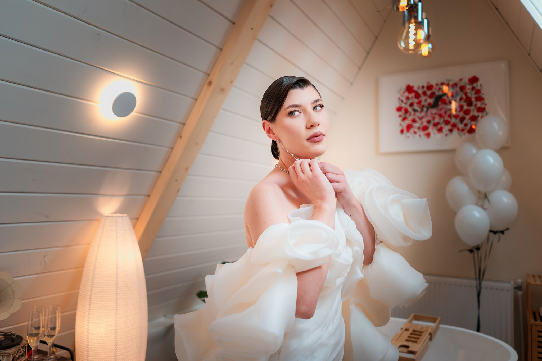 Wedding A&G. Focus Studio Buzau