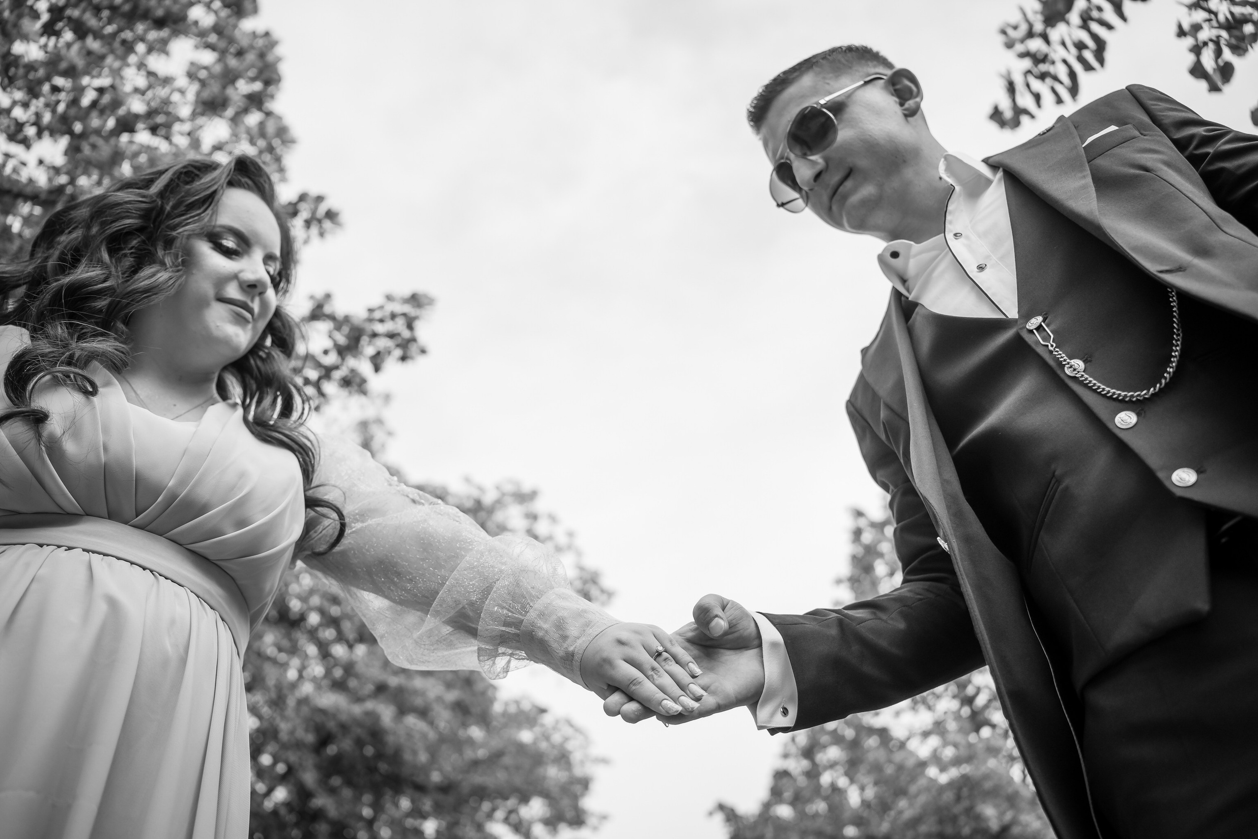 Cununie Luiza & Madalin